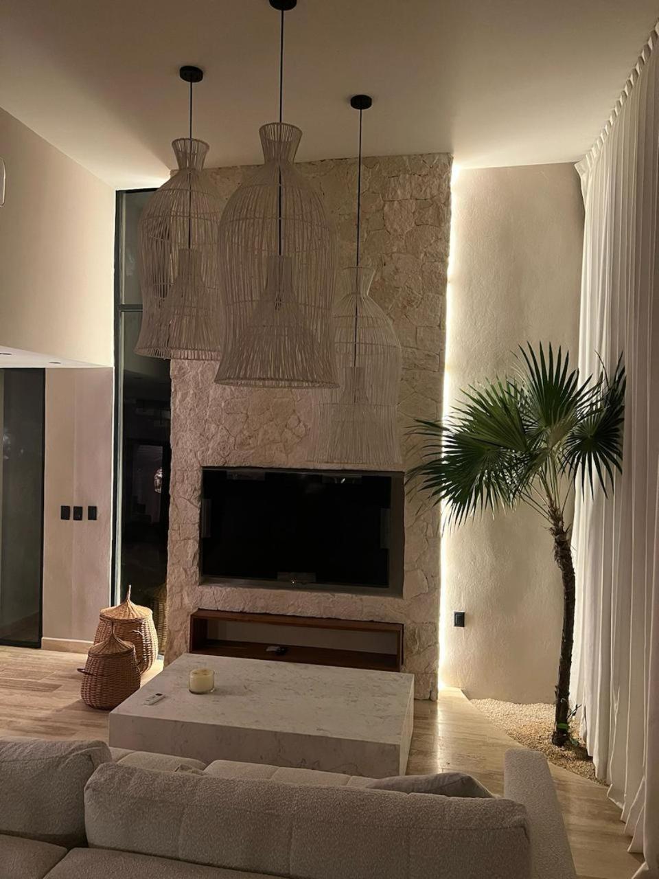 Apartamento Dossantas Wellness & Jungle Retreat By Bt Homes *
