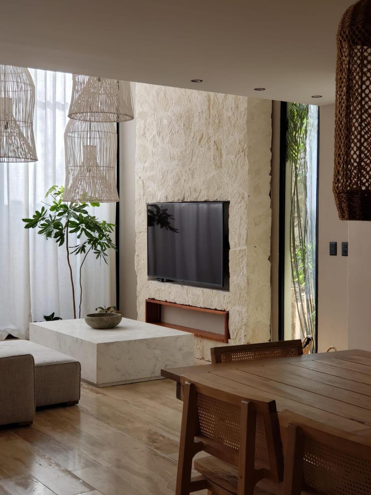 Apartamento Dossantas Wellness & Jungle Retreat By Bt Homes Tulum