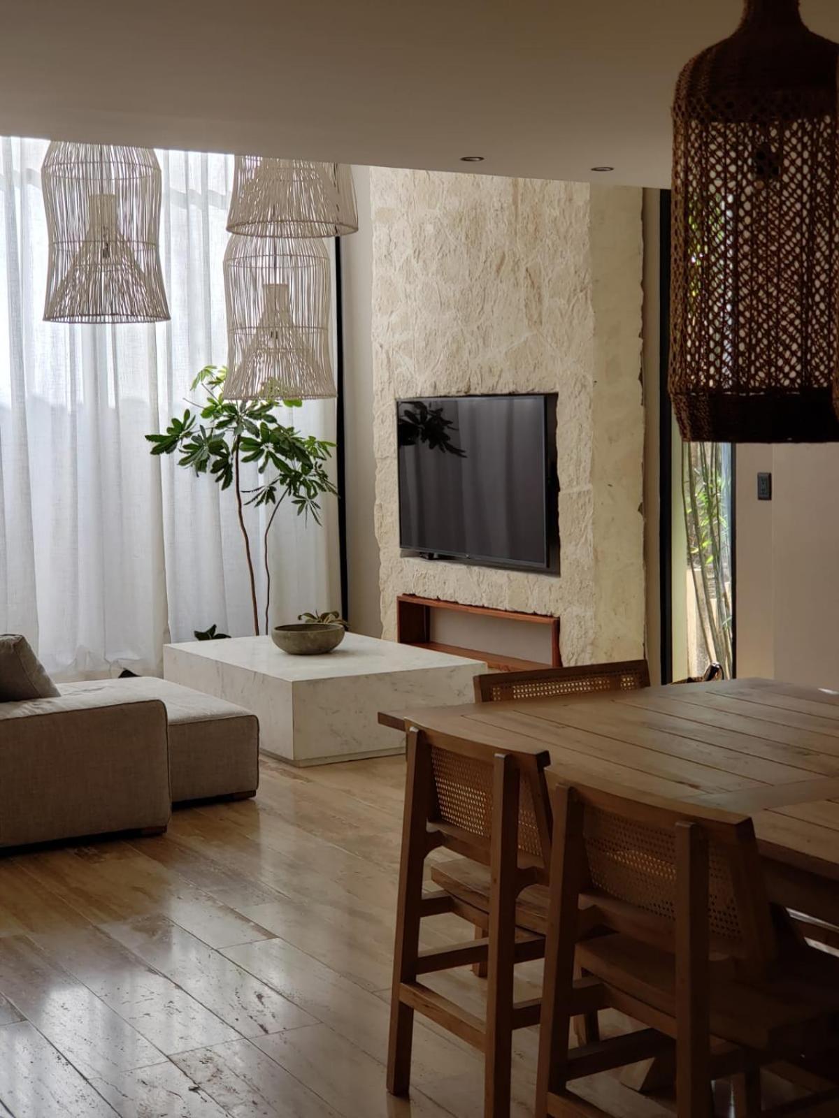 Dossantas Wellness & Jungle Retreat By Bt Homes Tulum