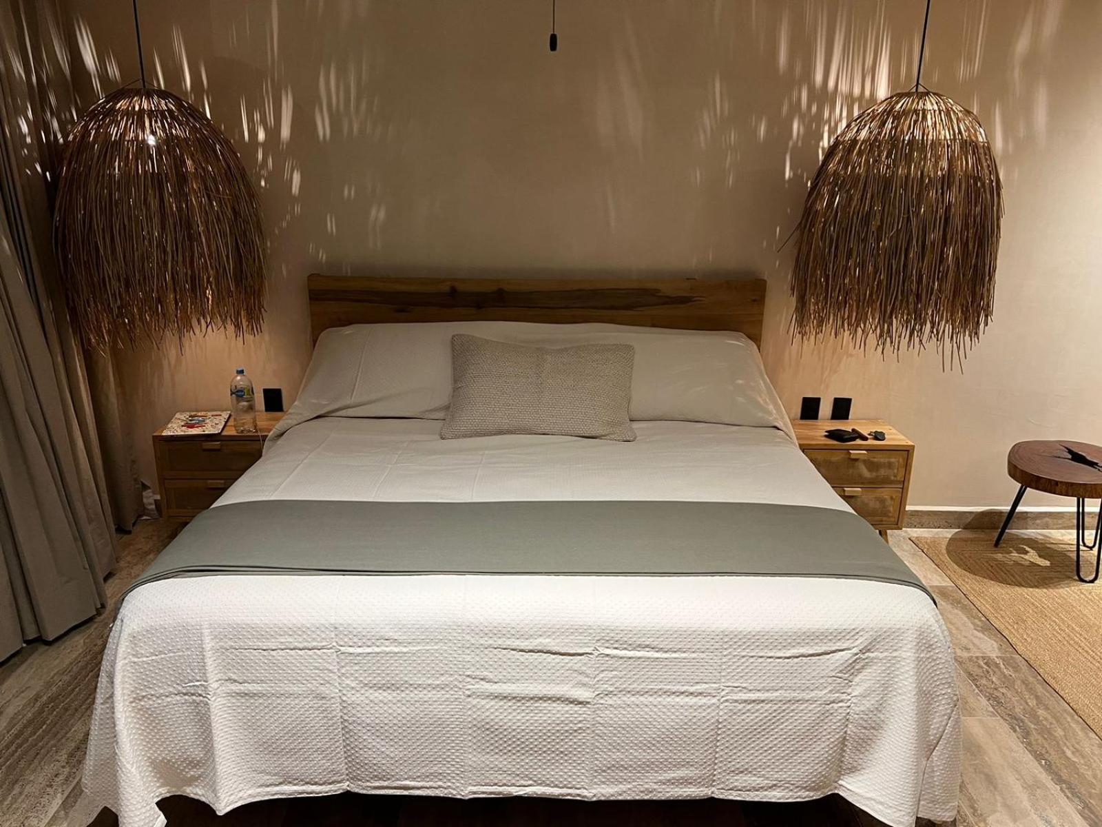 Dossantas Wellness & Jungle Retreat By Bt Homes * Tulum