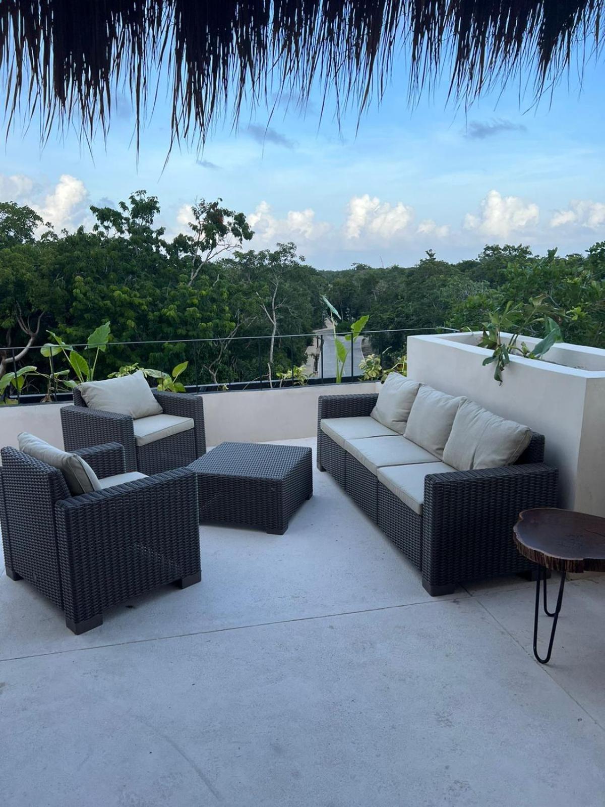 Dossantas Wellness & Jungle Retreat By Bt Homes Apartamento