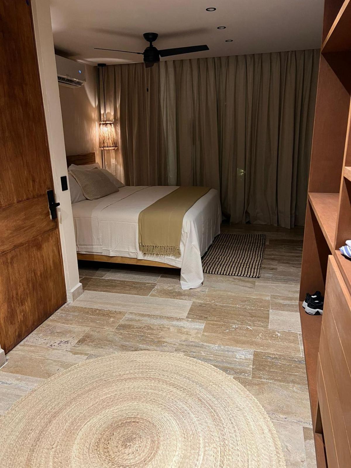 Dossantas Wellness & Jungle Retreat By Bt Homes Apartamento *