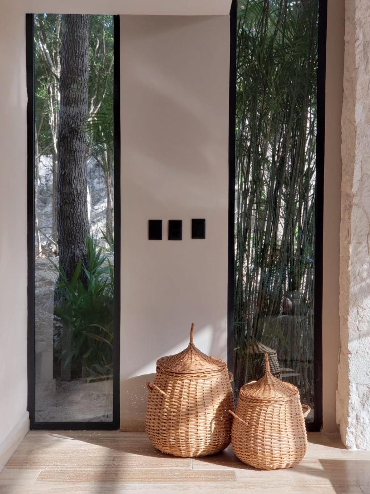 Dossantas Wellness & Jungle Retreat By Bt Homes Apartamento Tulum