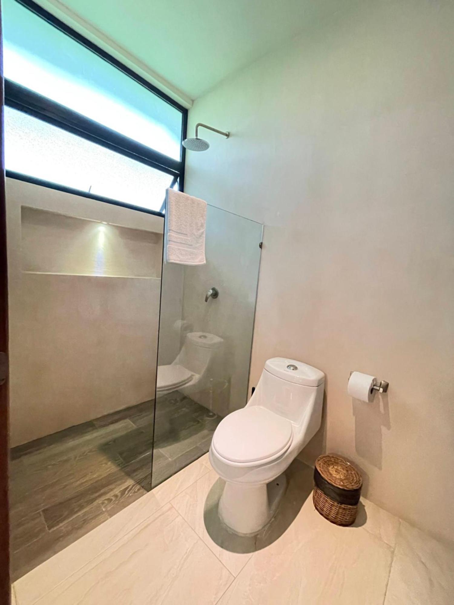 Hotel Ph8 Lux Eden In Tulum