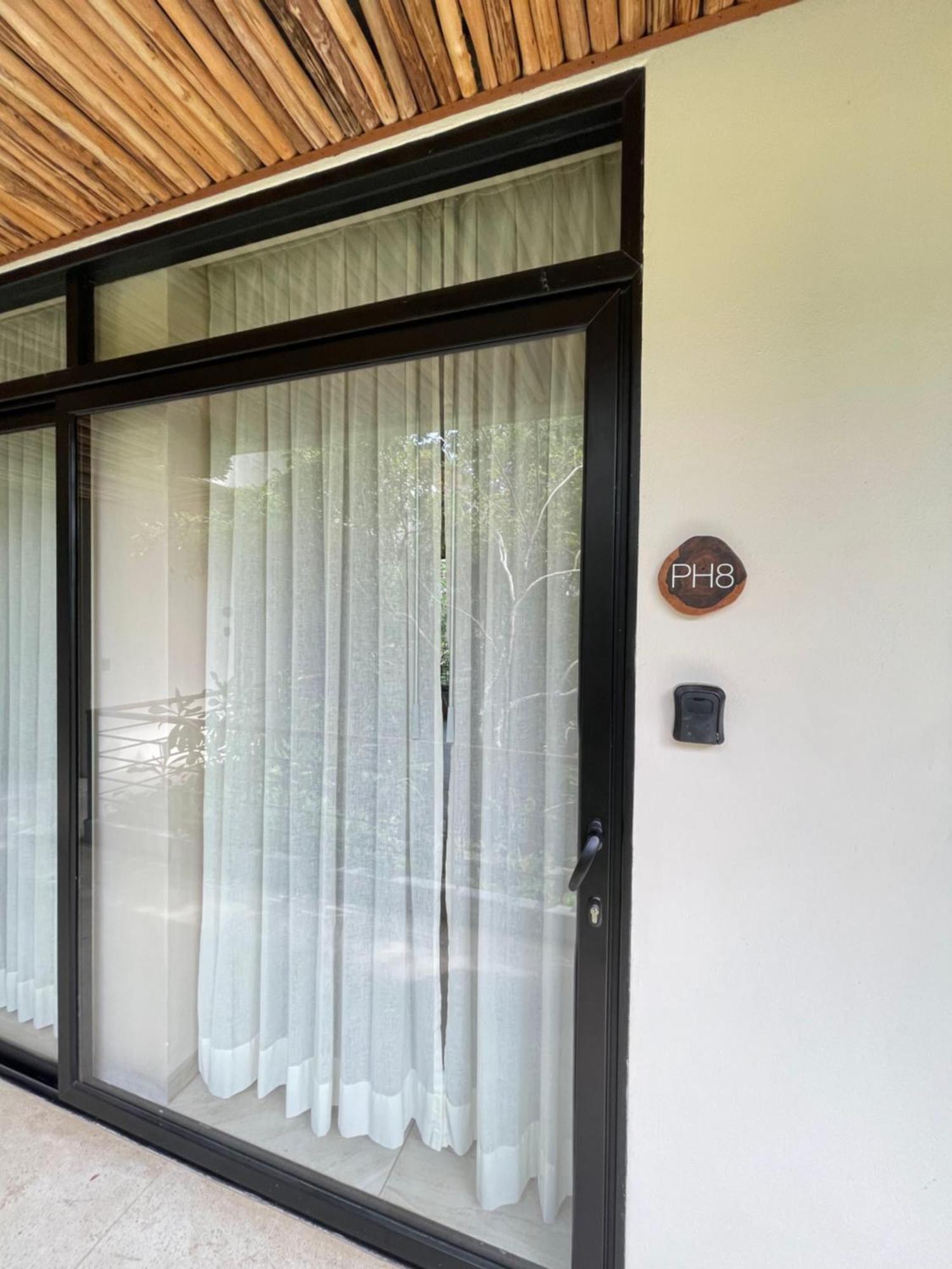 Ph8 Lux Eden In Hotel Tulum