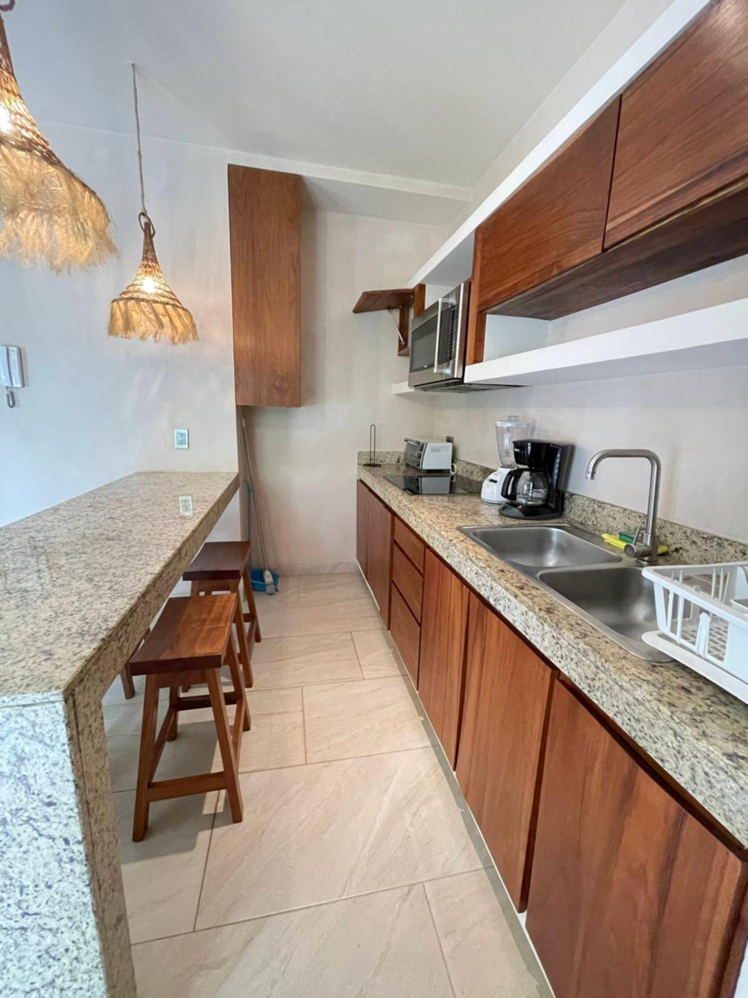 Hotel Ph8 Lux Eden In Tulum