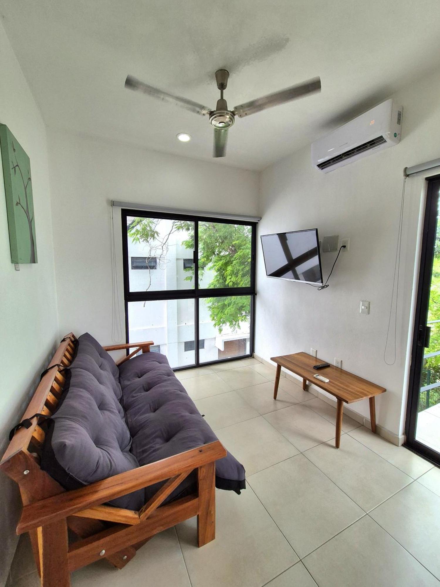 Apartahotel Mi 3*