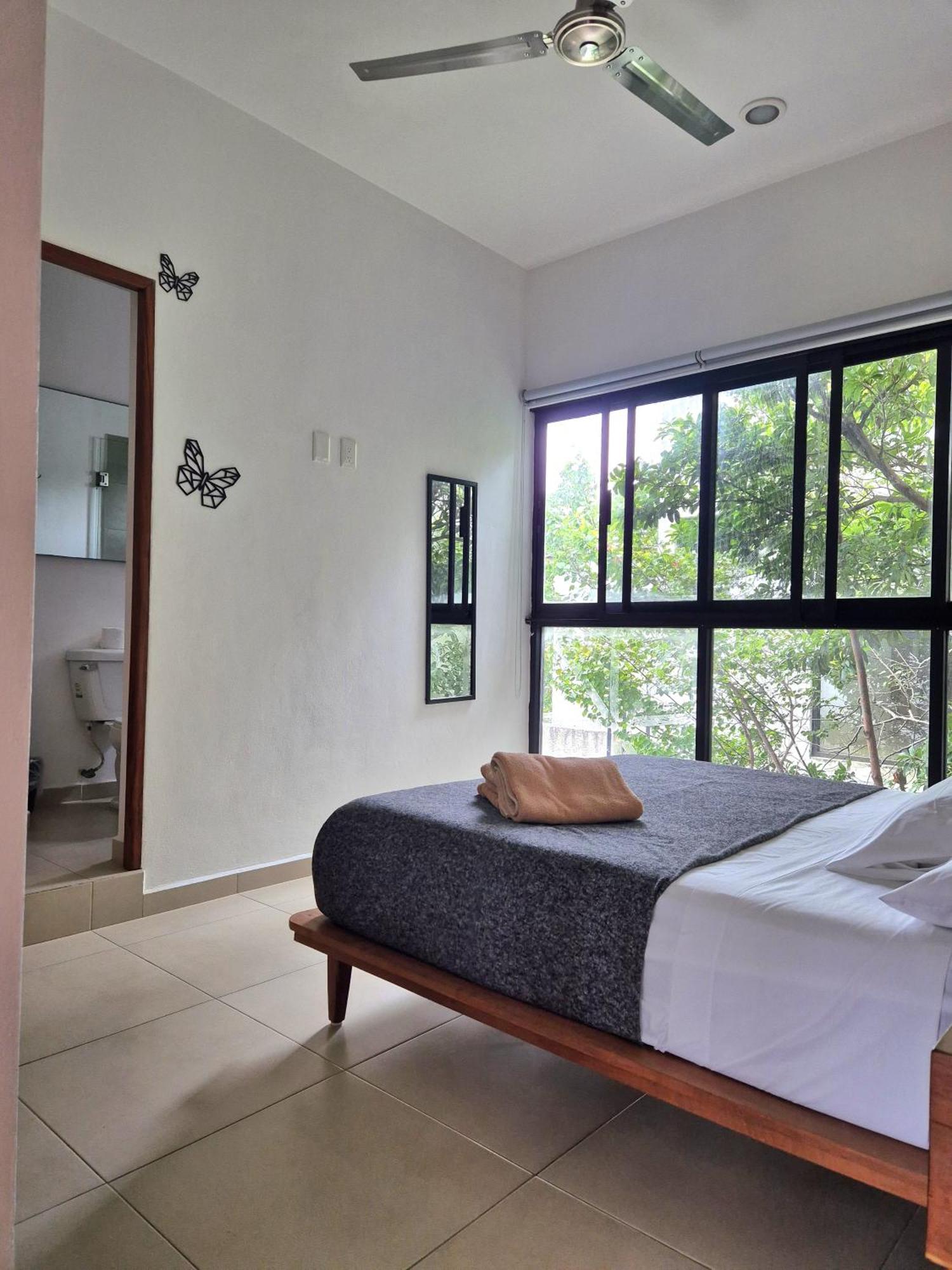 Mi Apartahotel Tulum