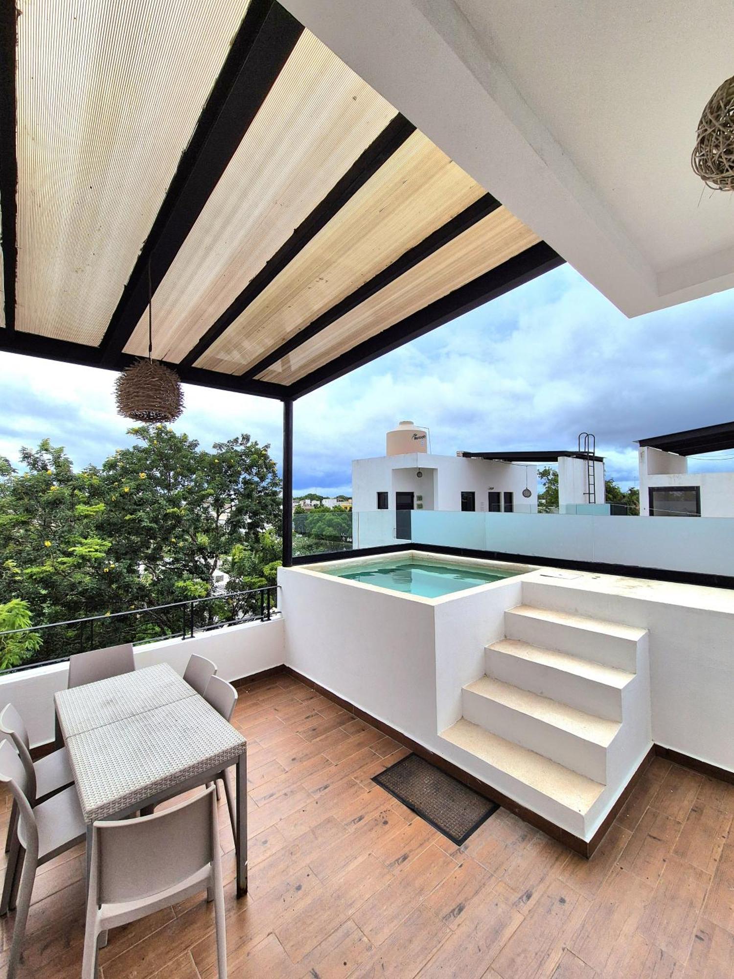 Apartahotel Mi Tulum
