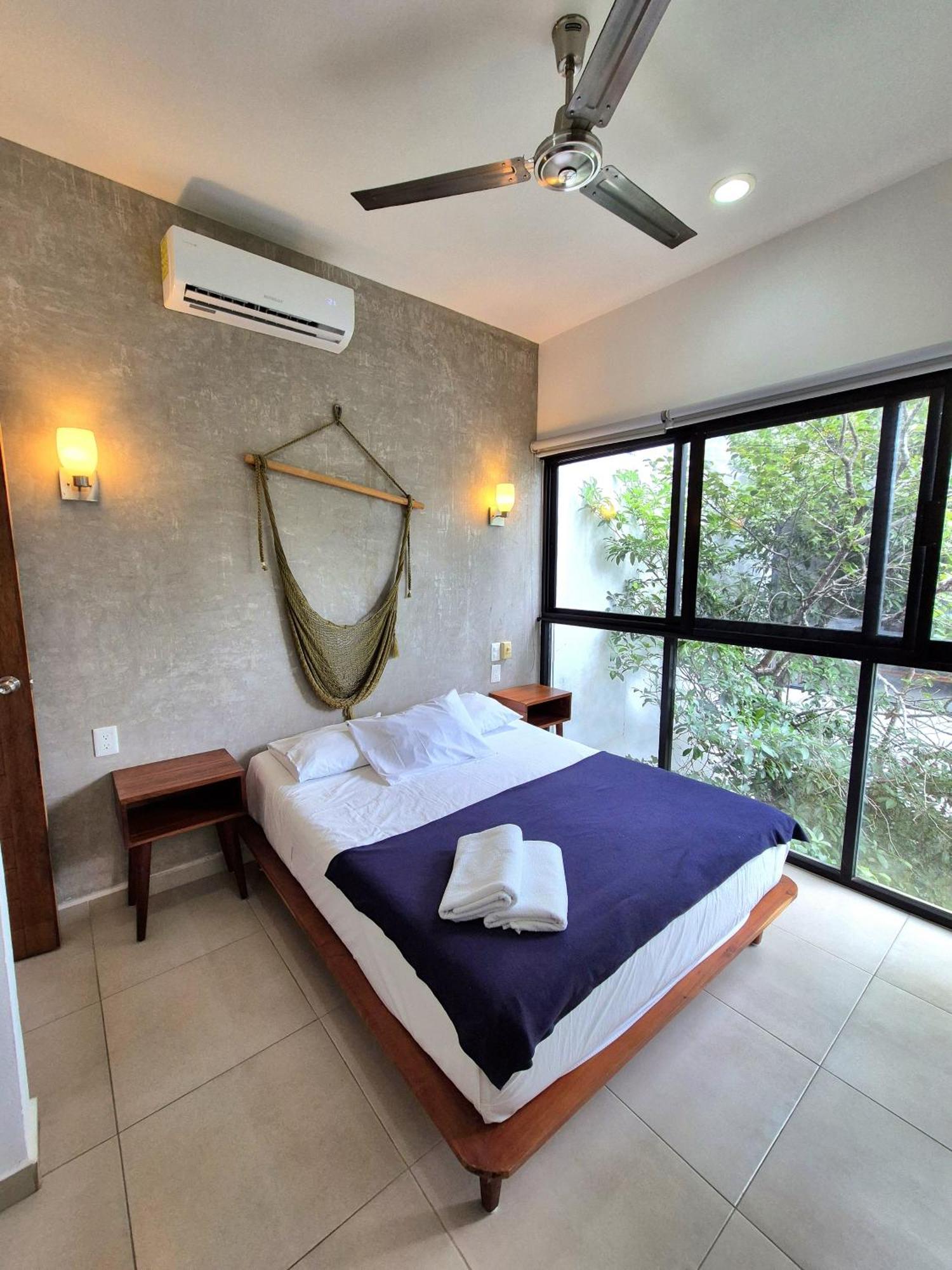 Apartahotel Mi