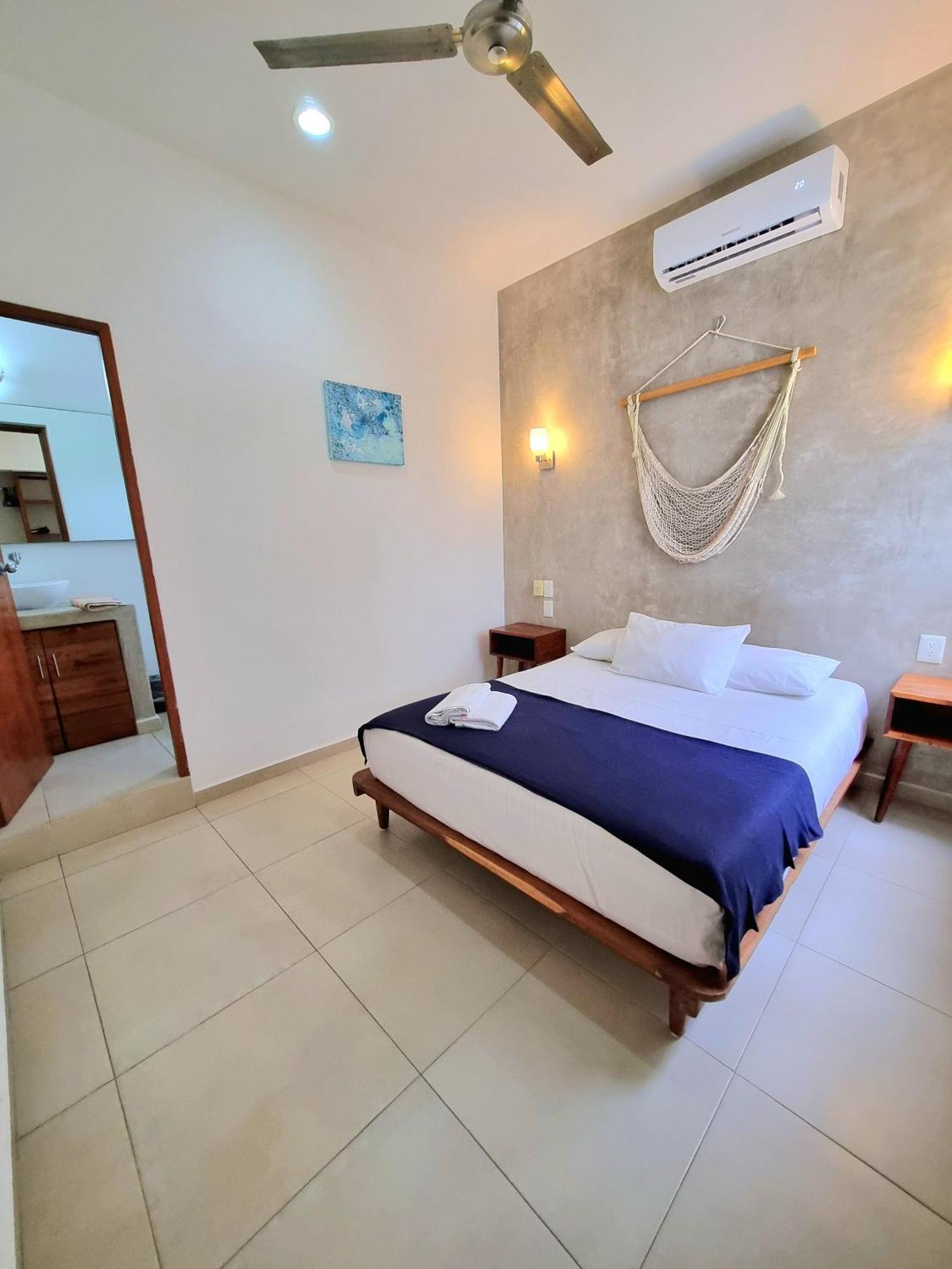 Apartahotel Mi 3*