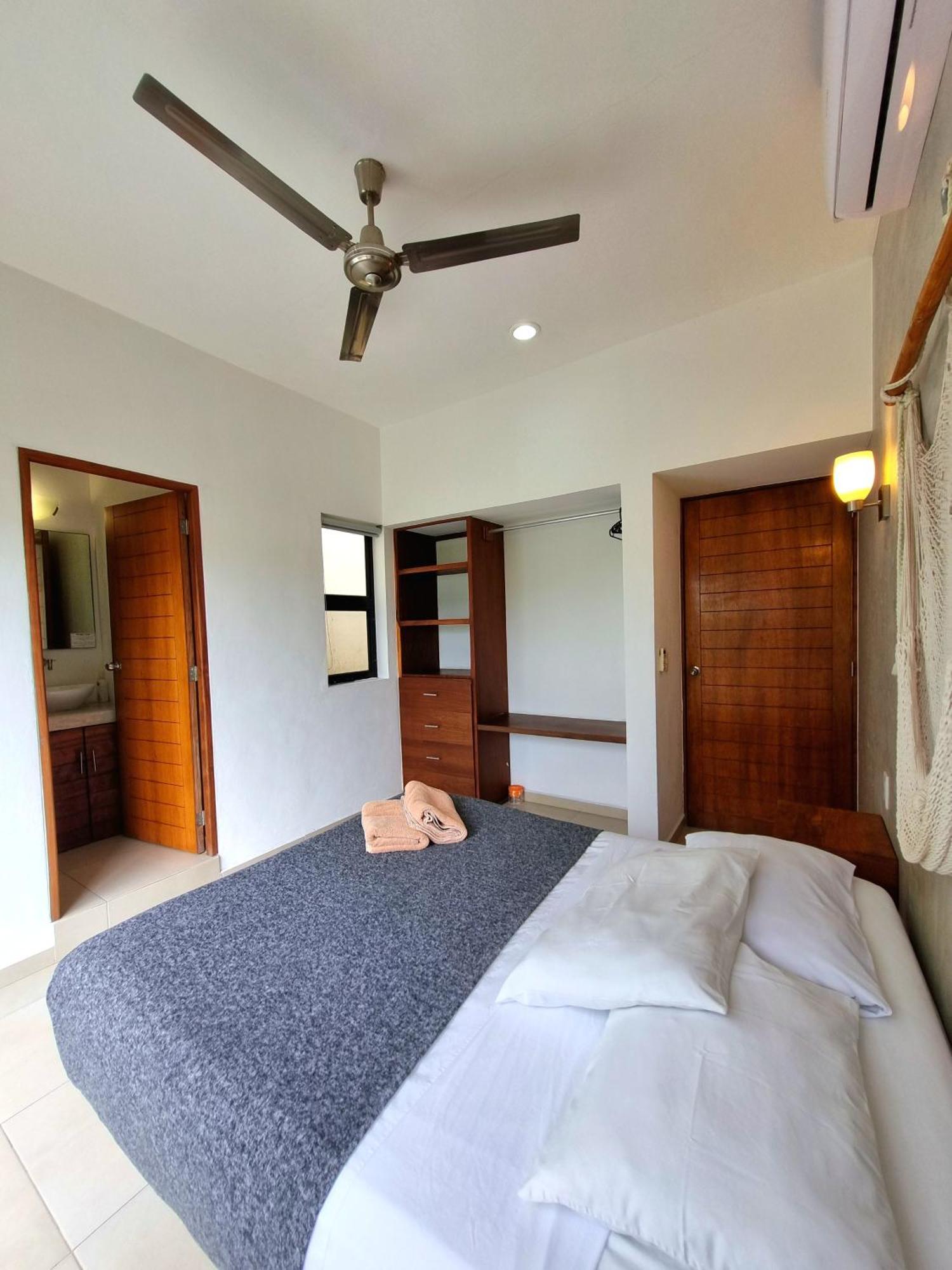 Apartahotel Mi Tulum