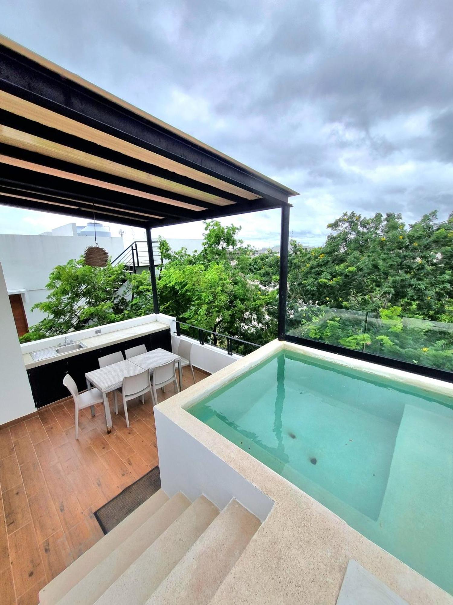 Mi Tulum