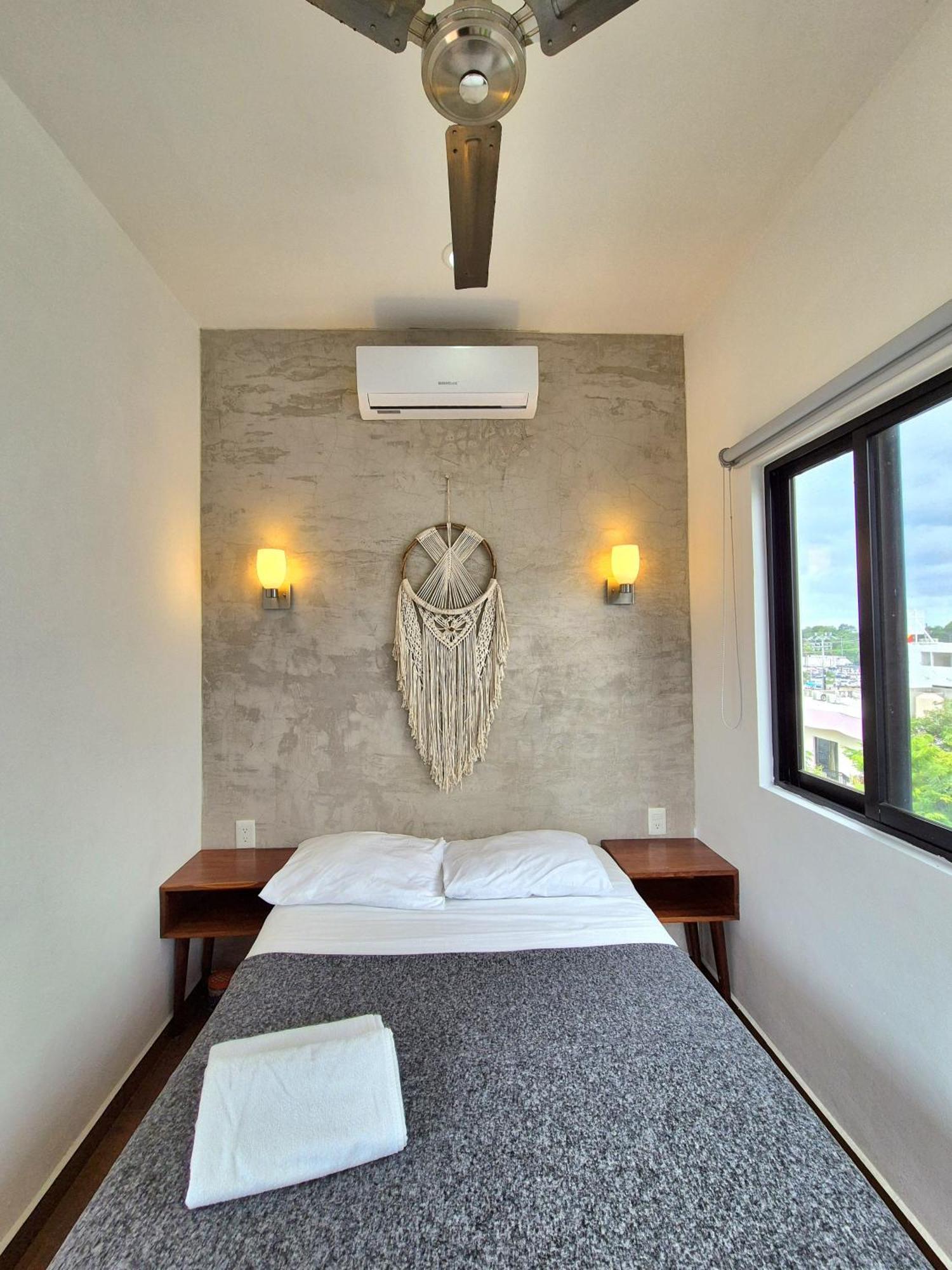 Mi Apartahotel