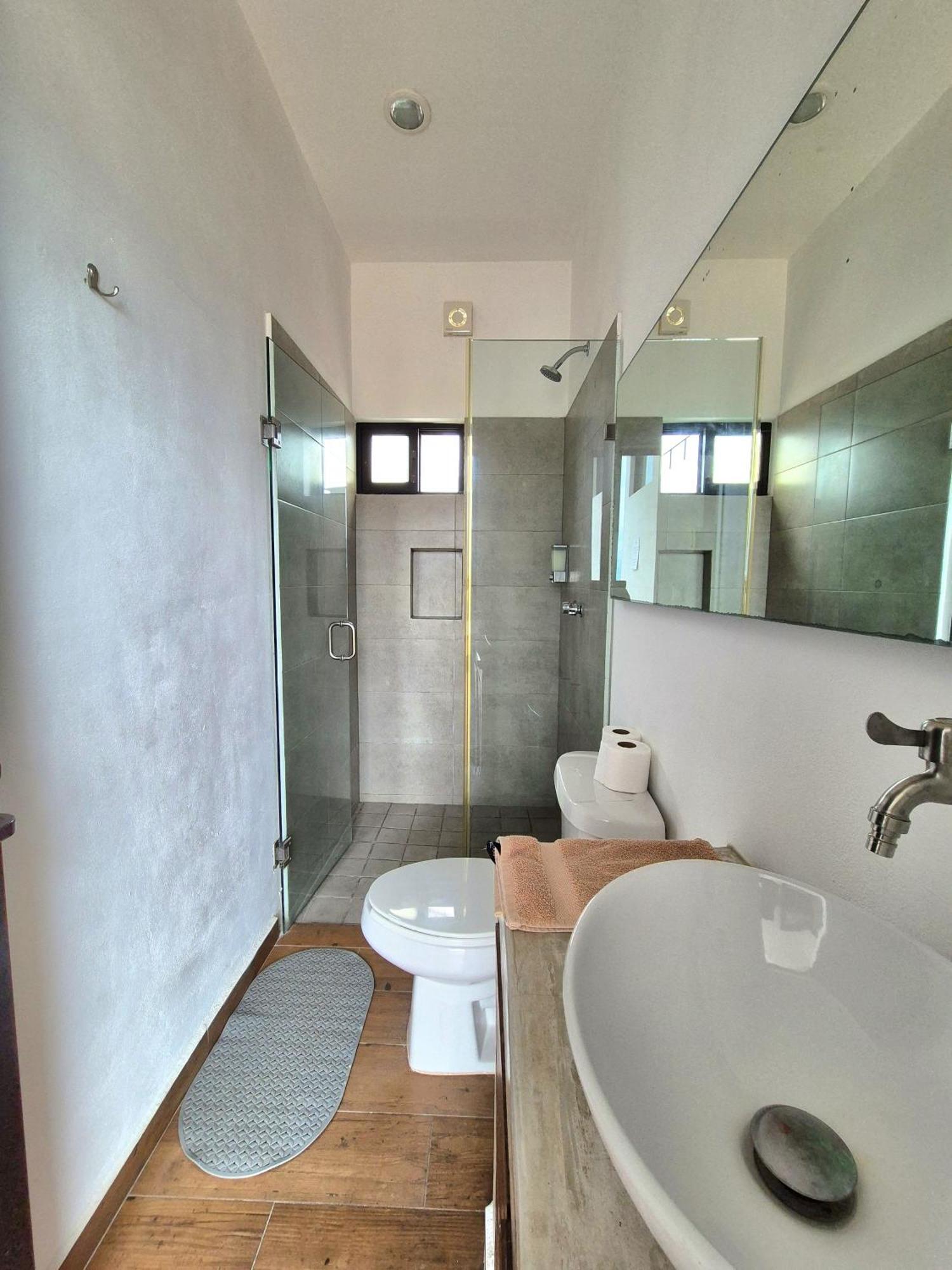 Mi Apartahotel Tulum