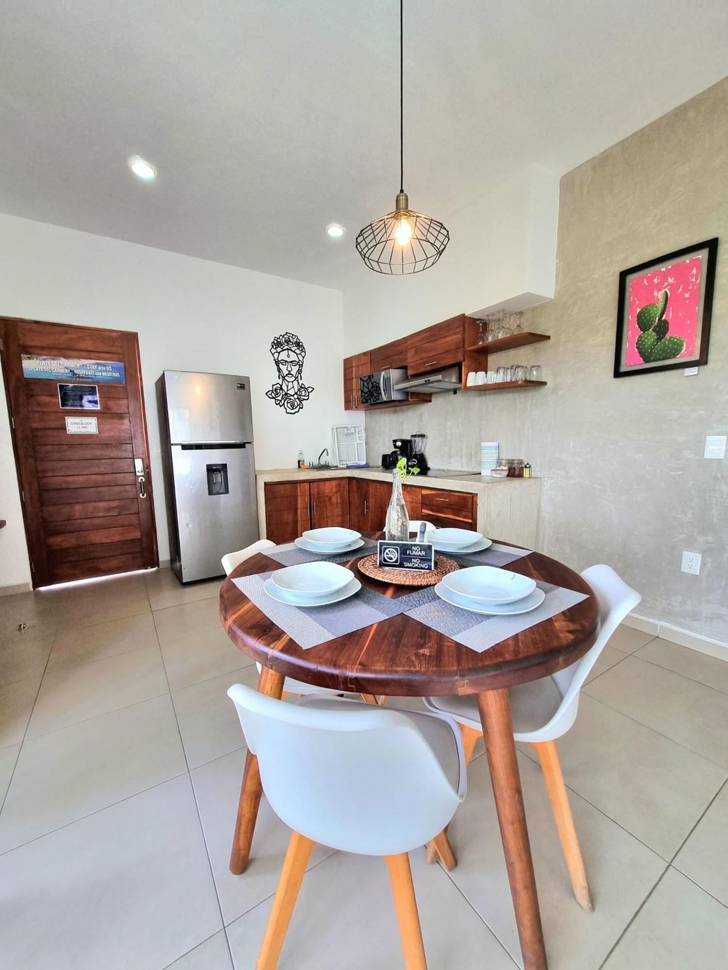 Apartahotel Mi Tulum