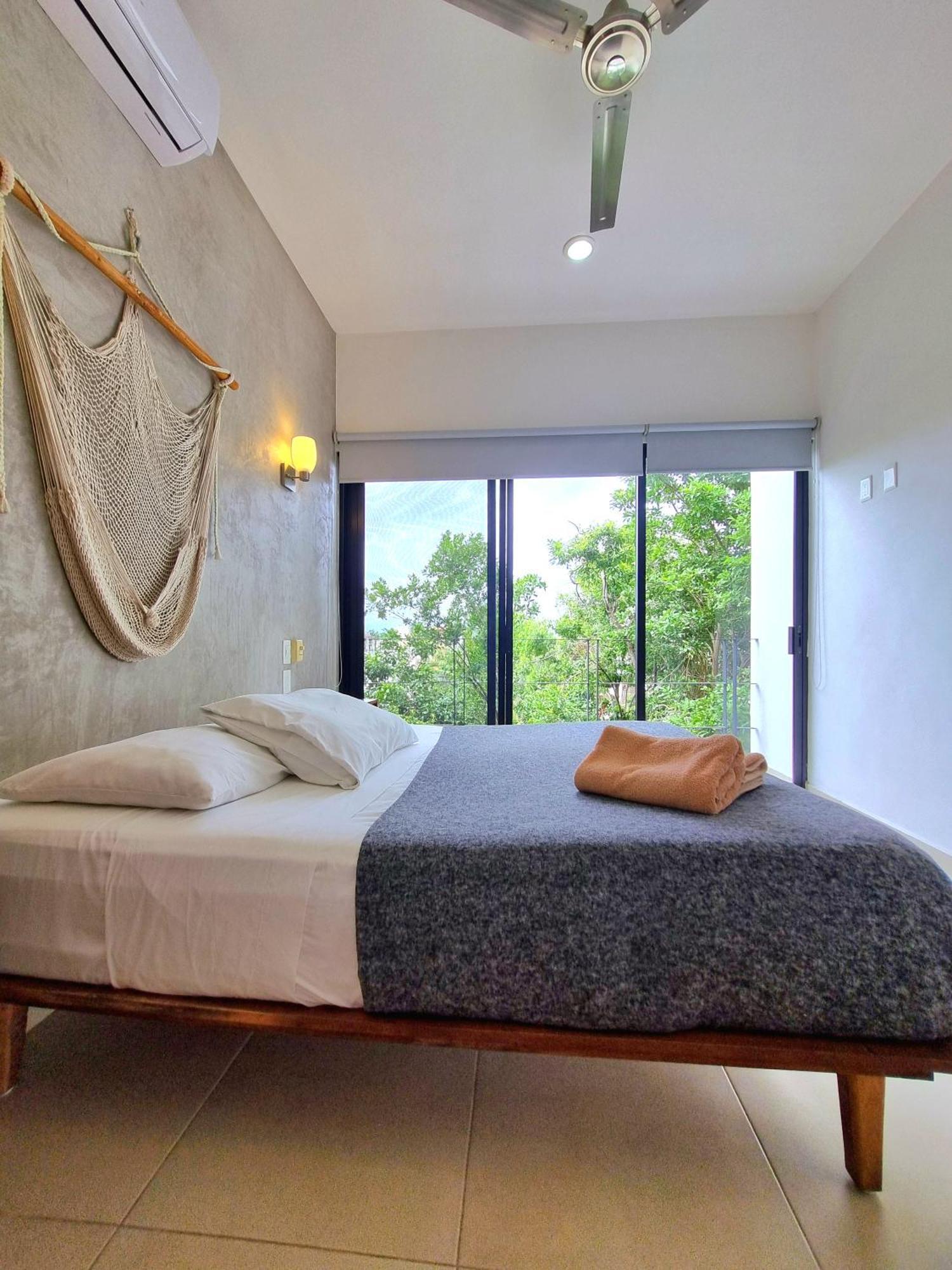 Apartahotel Mi