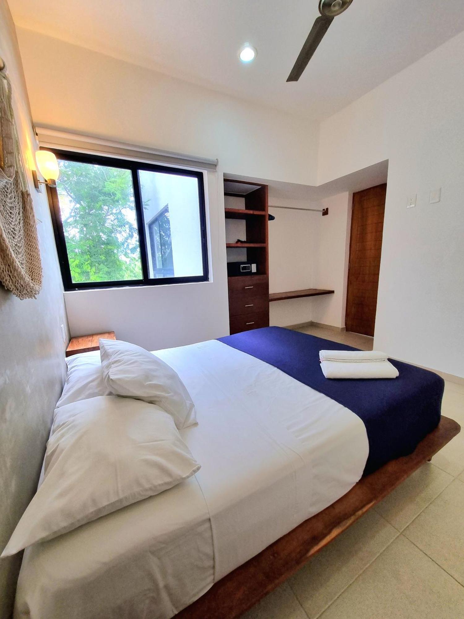 Mi Apartahotel 3*