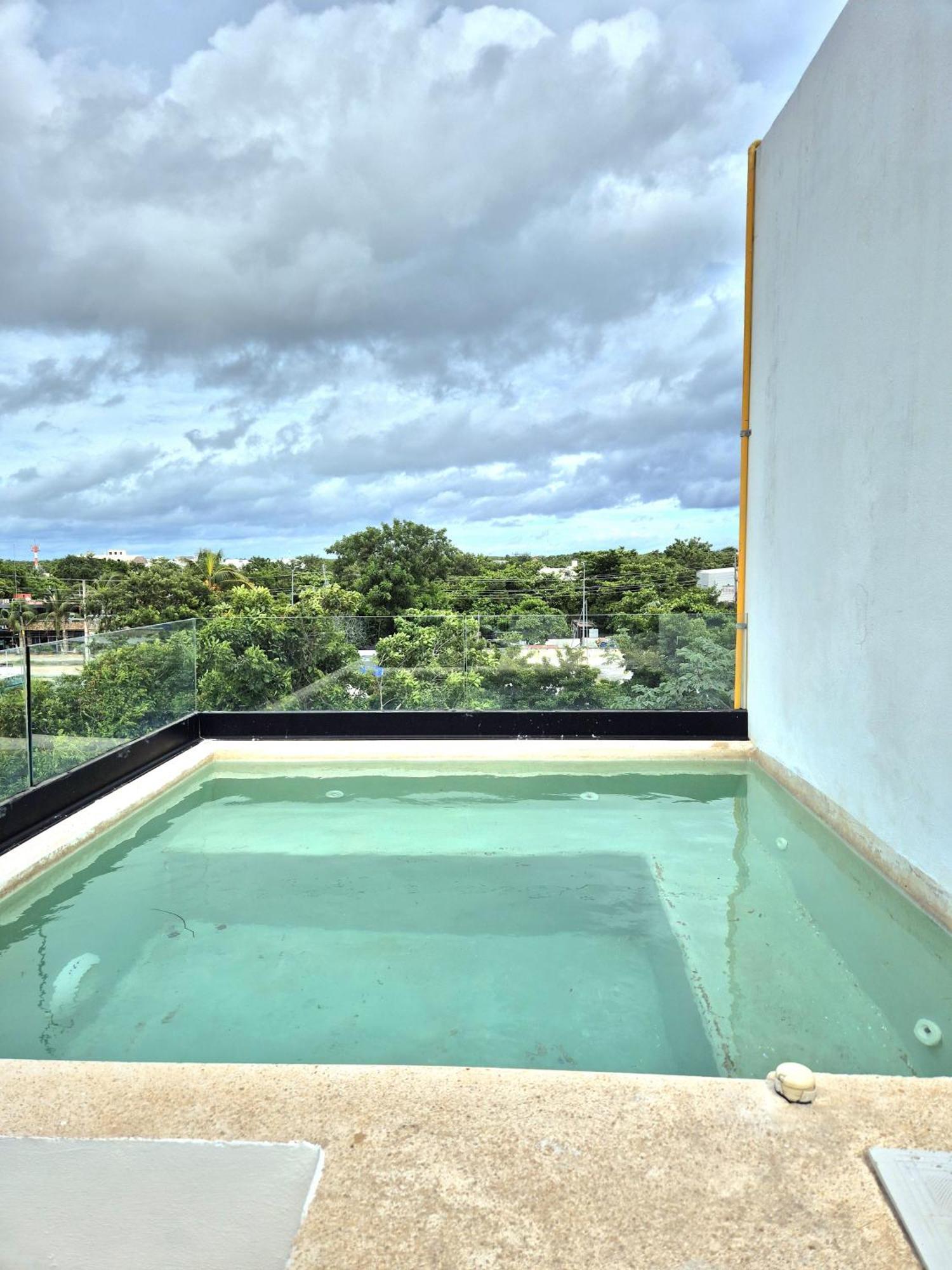 Mi Apartahotel Tulum