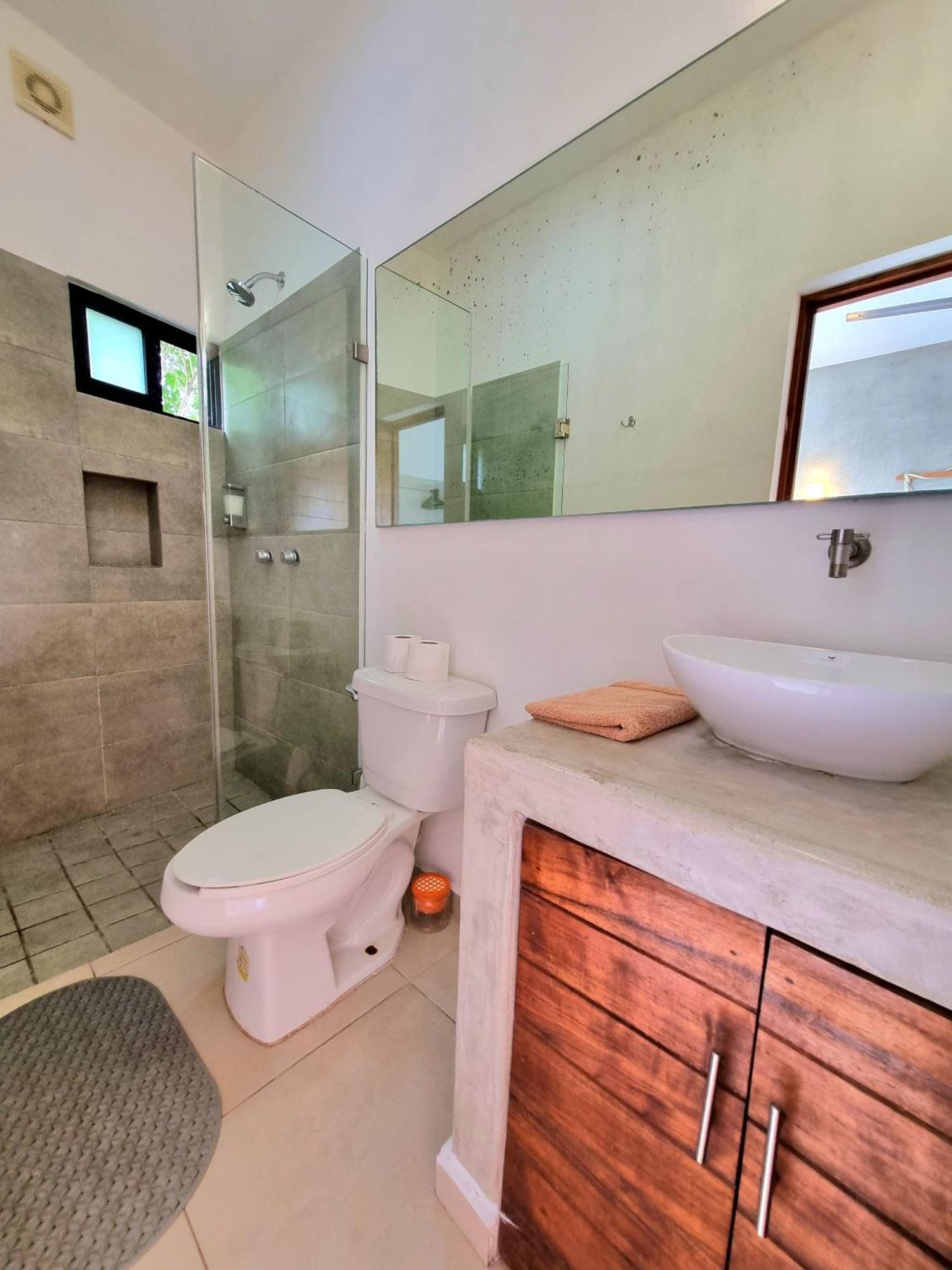 Apartahotel Mi Tulum