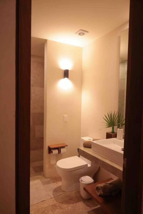Stunning 2 Bd Ph W Private Pool Apartamento Tulum