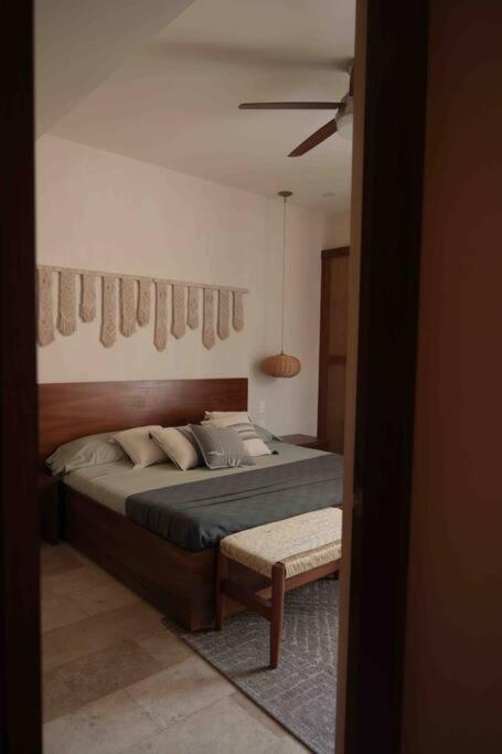 Apartamento Stunning 2 Bd Ph W Private Pool Tulum