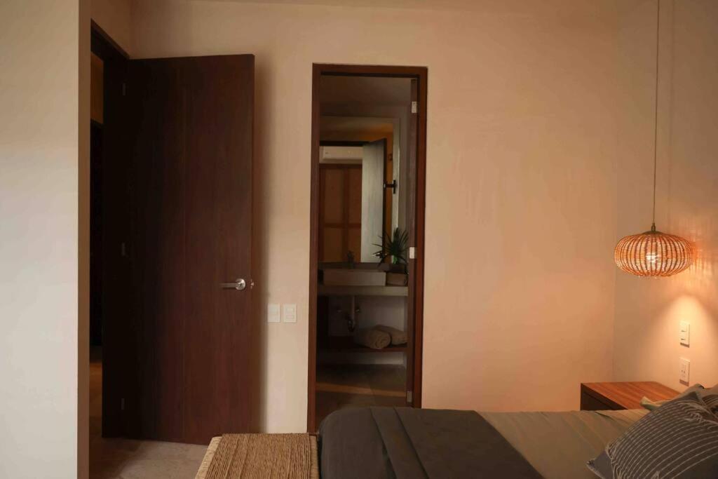 Stunning 2 Bd Ph W Private Pool * Tulum