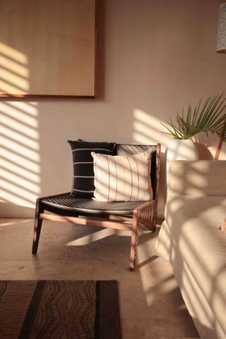 Apartamento Stunning 2 Bd Ph W Private Pool