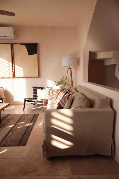 Stunning 2 Bd Ph W Private Pool Tulum