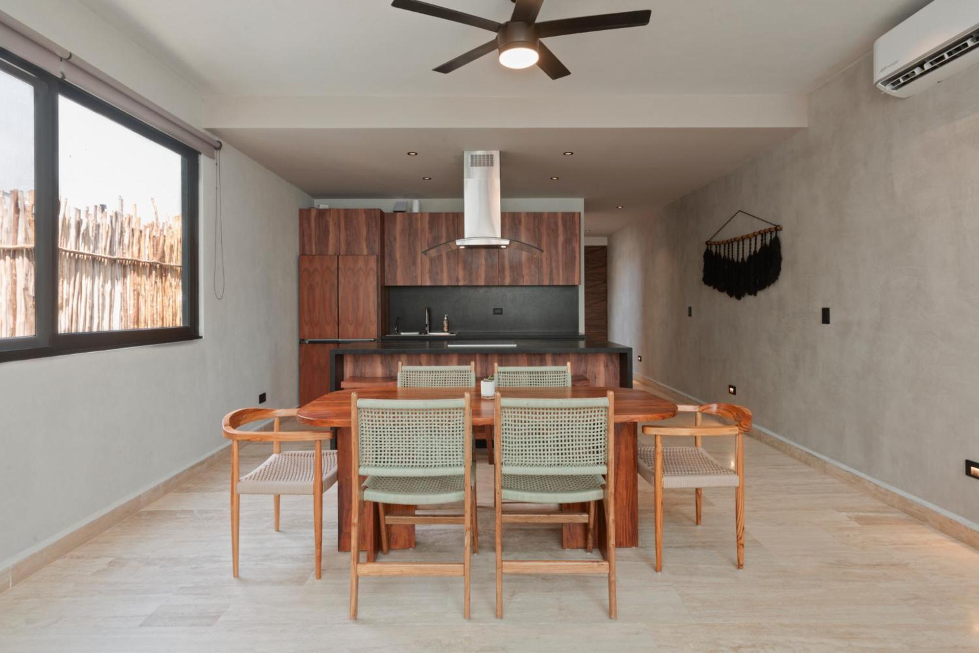 Apartamento Ph Con Piscina Privada-sunset & Selva By Bt Homes *