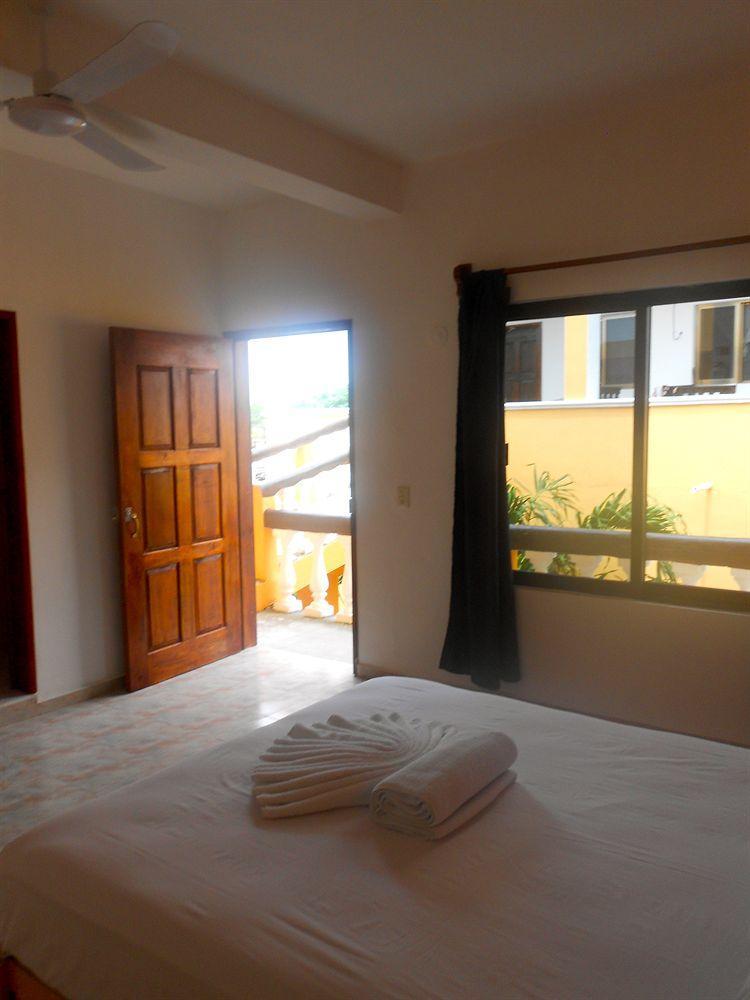 Malix Pek Hotel 2*
