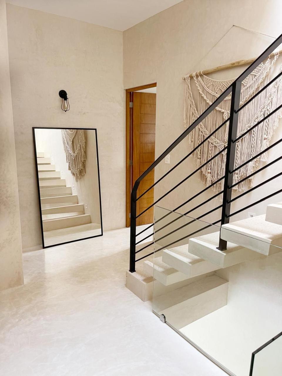 Luxury House Tomanoa - 10pers - 4rooms - Pool - Hotjacuzzi - Speed Wifi -waterfall Villa Tulum