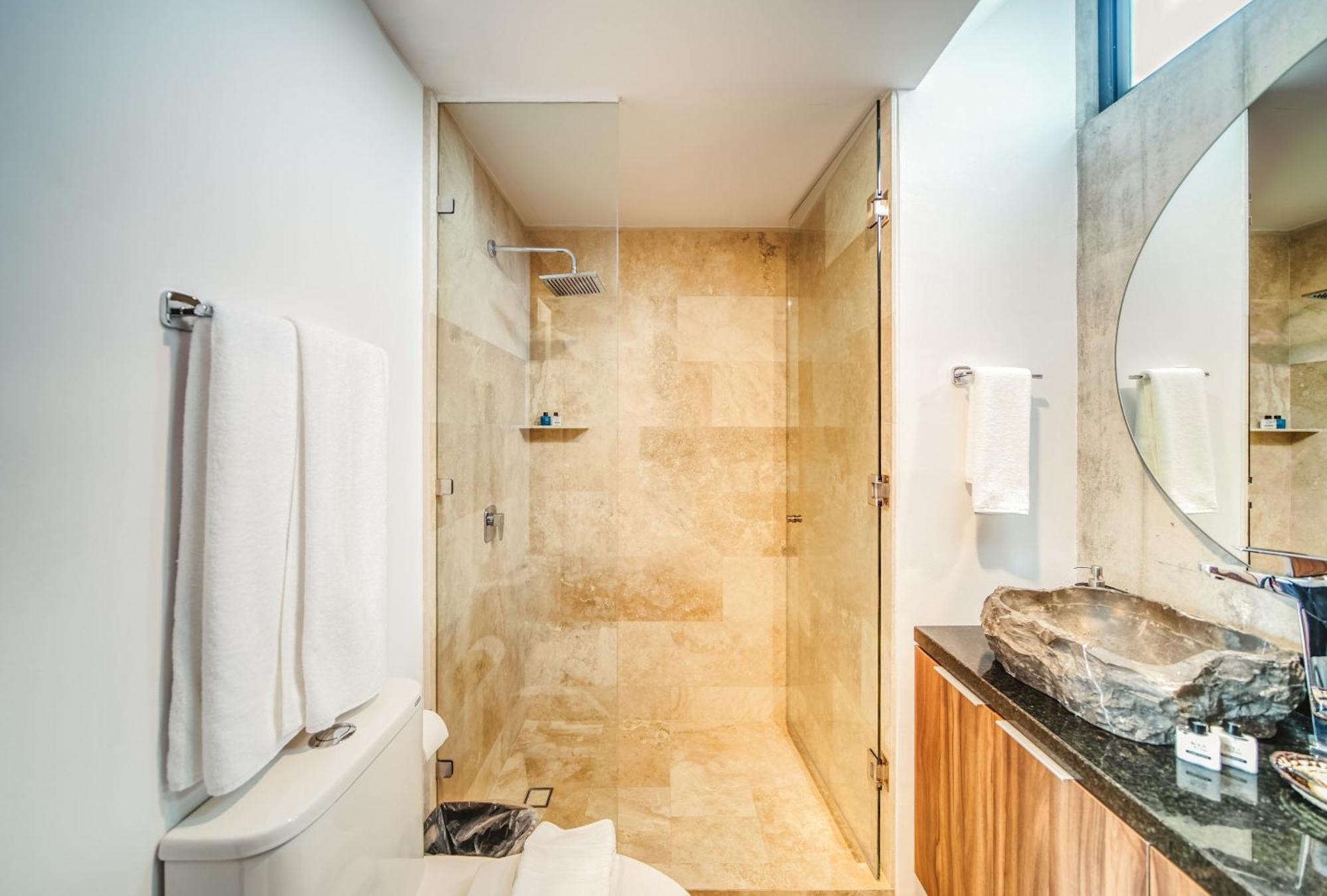 Luxury 2br Penthouse Private Pool Cenote