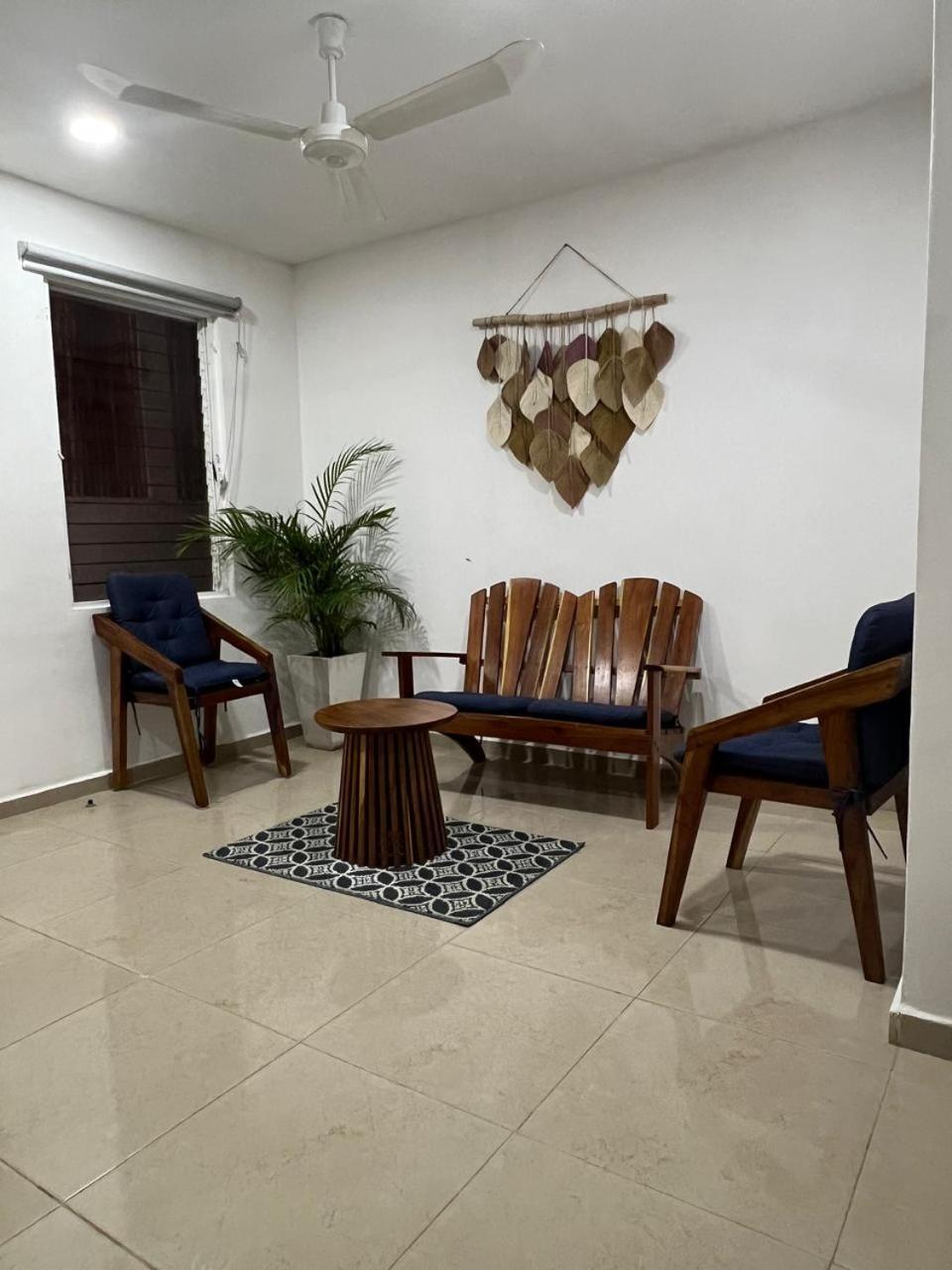 Departamentos Chan Caah Apartamento Tulum