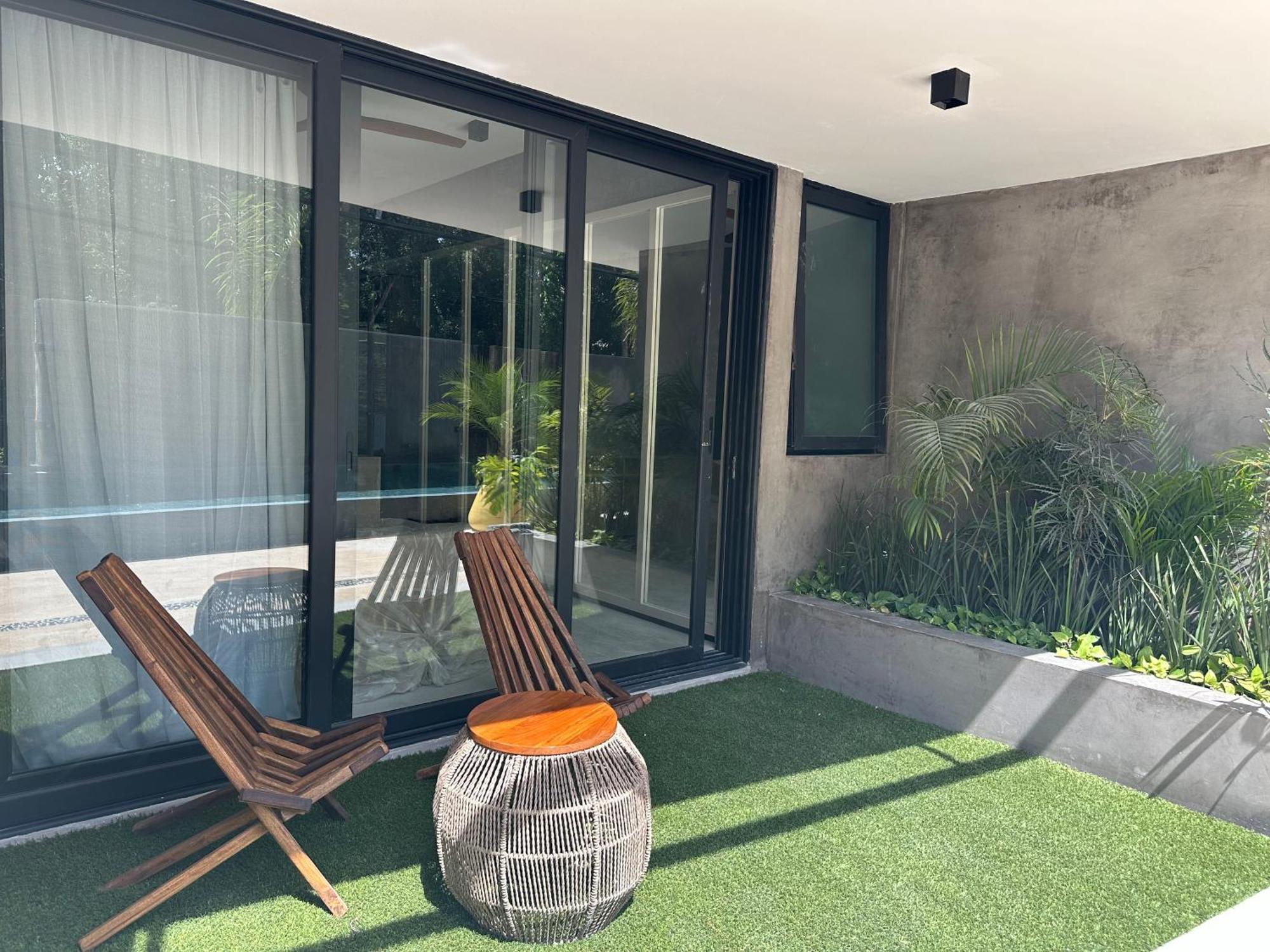 Apartamento Zel-va