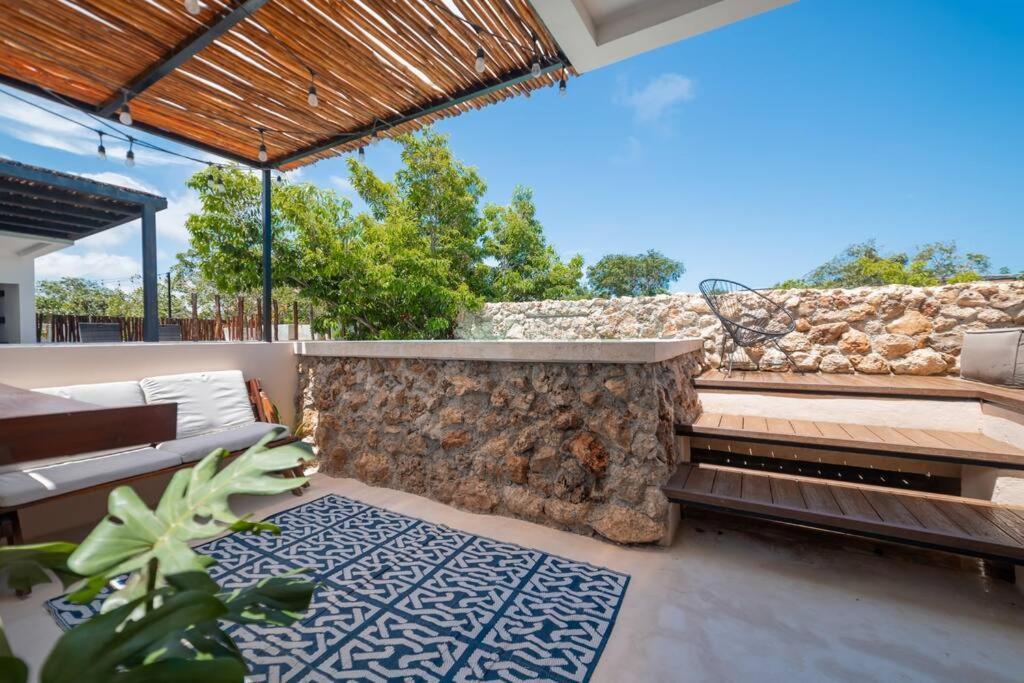 Villa Vacation Private Rooftop Pool Walk 2 Town