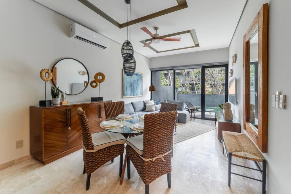 Apartamento 2br Designer's Pad Private Pool Closest To