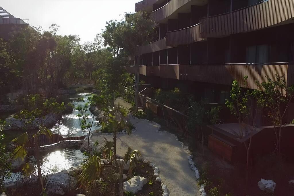 Apartamento 2br Designer's Pad Private Pool Closest To