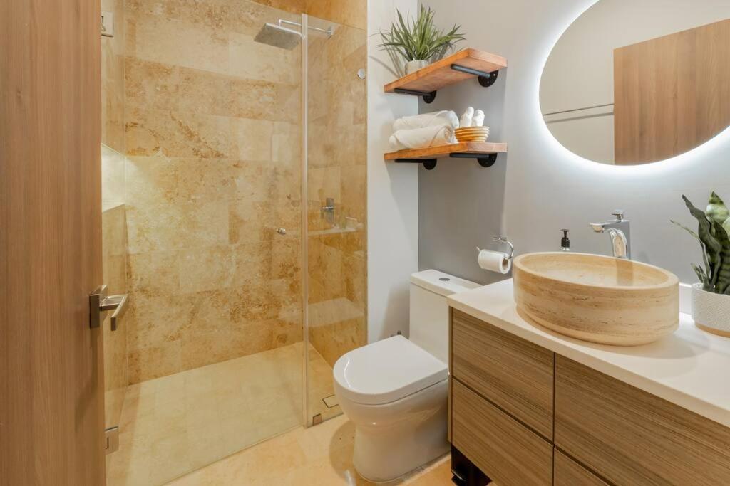 Apartamento 2br Designer's Pad Private Pool Closest To *