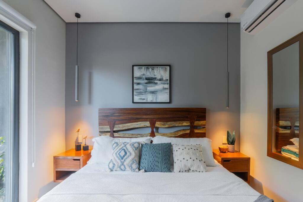 Apartamento 2br Designer's Pad Private Pool Closest To *