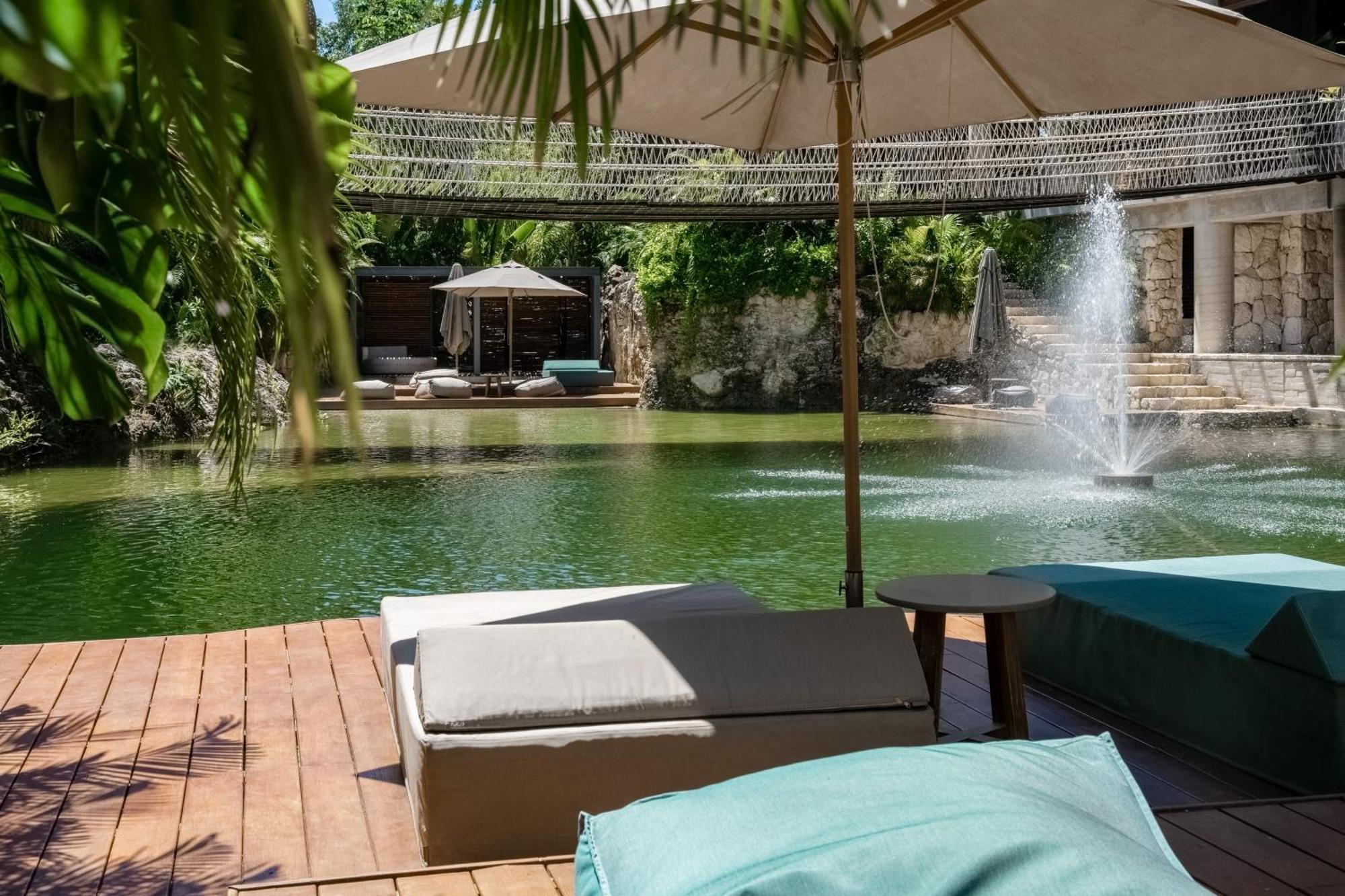 Apartamento Xalet Xs101 Tulum