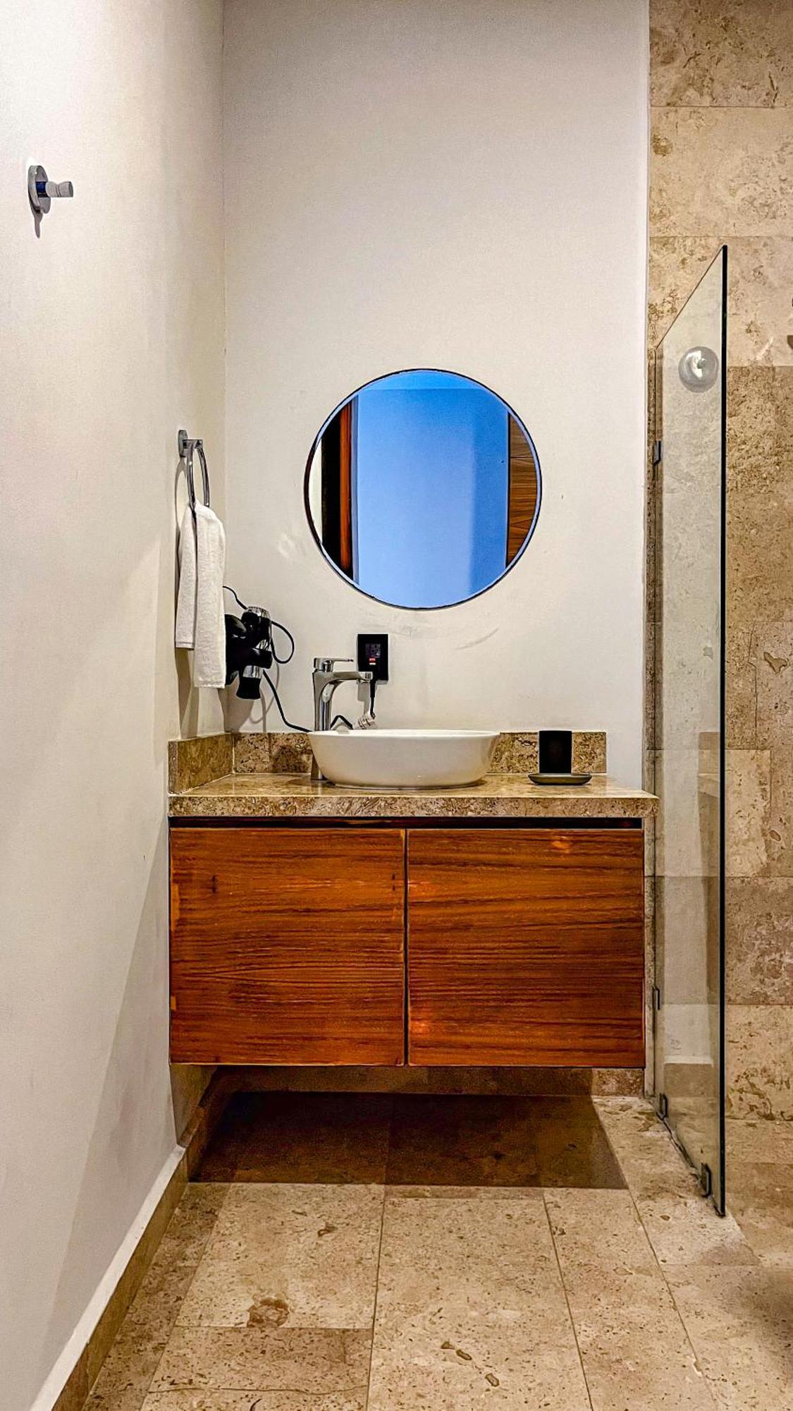 Hotel Amaka Calma Tulum