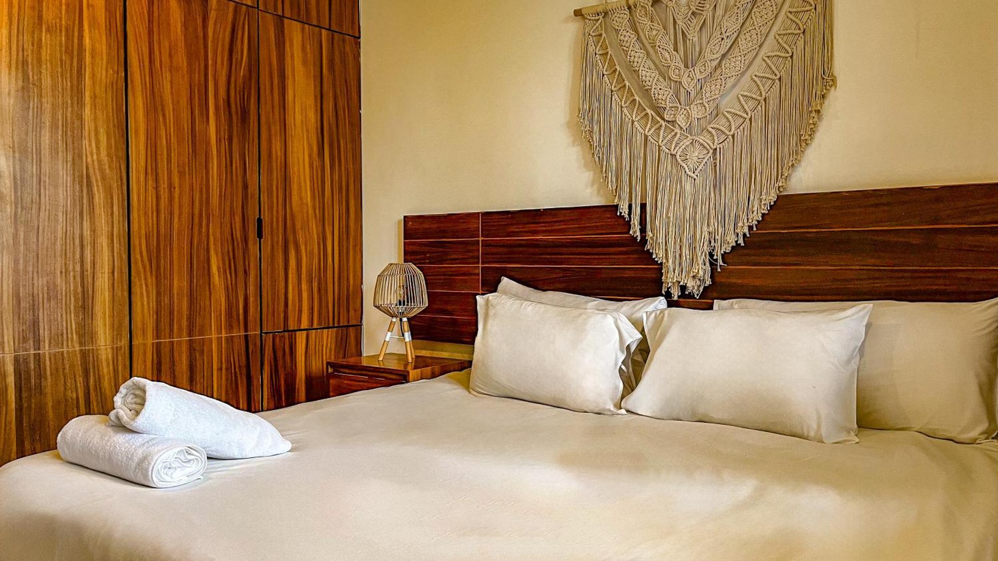 Amaka Calma Hotel 4*