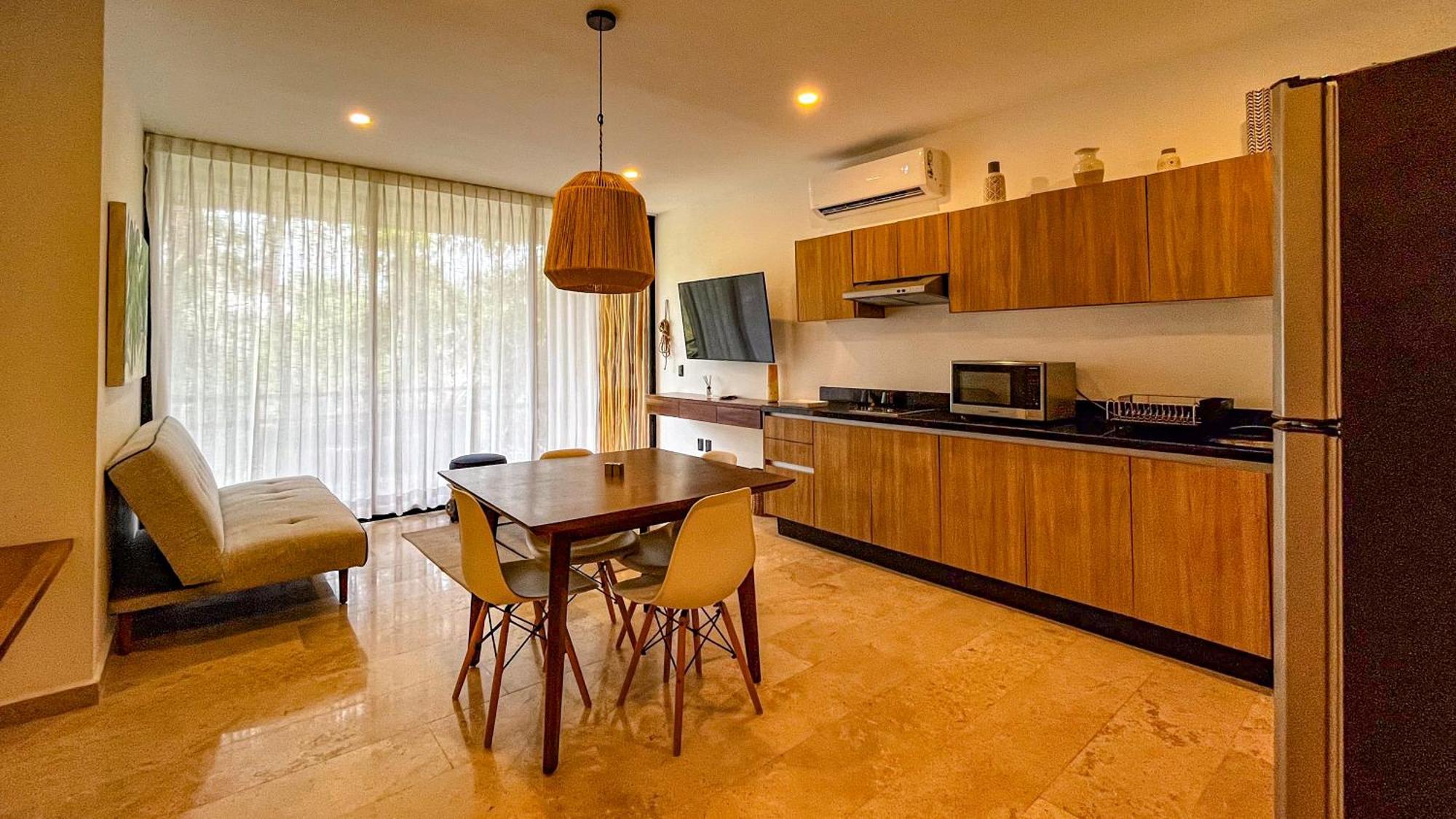 Hotel Amaka Calma 4*