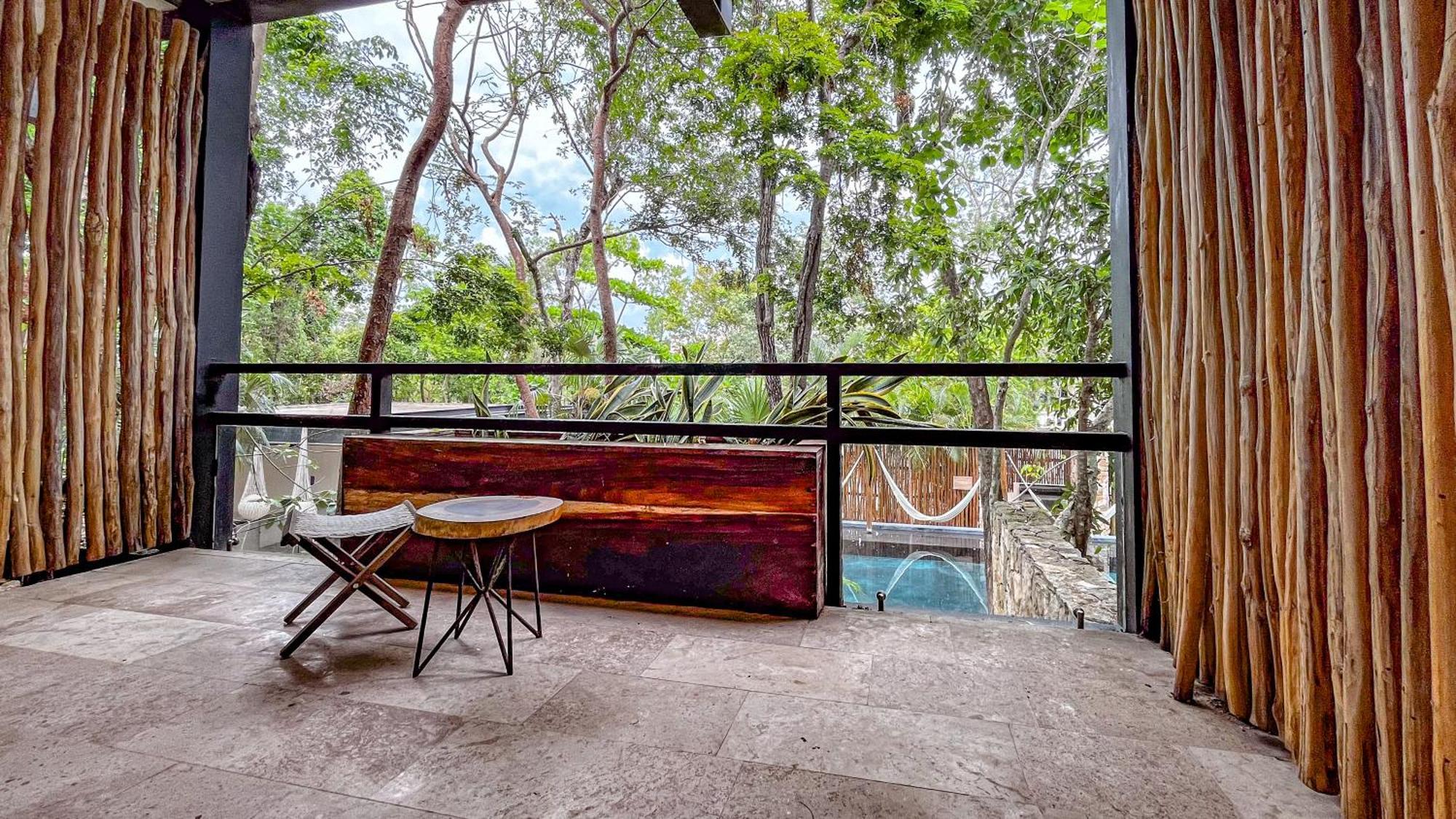 Amaka Calma Hotel Tulum