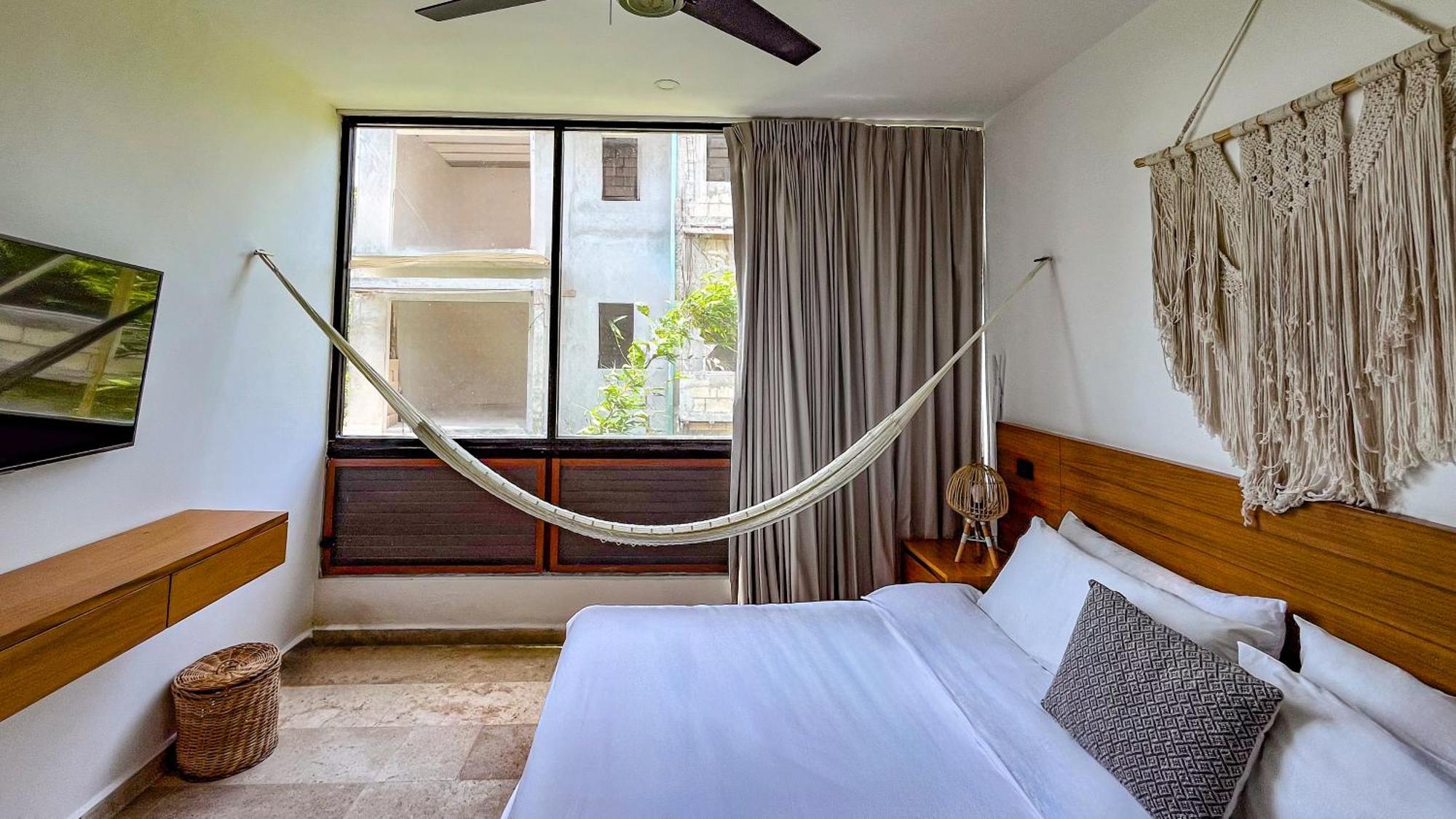 Hotel Amaka Calma 4*