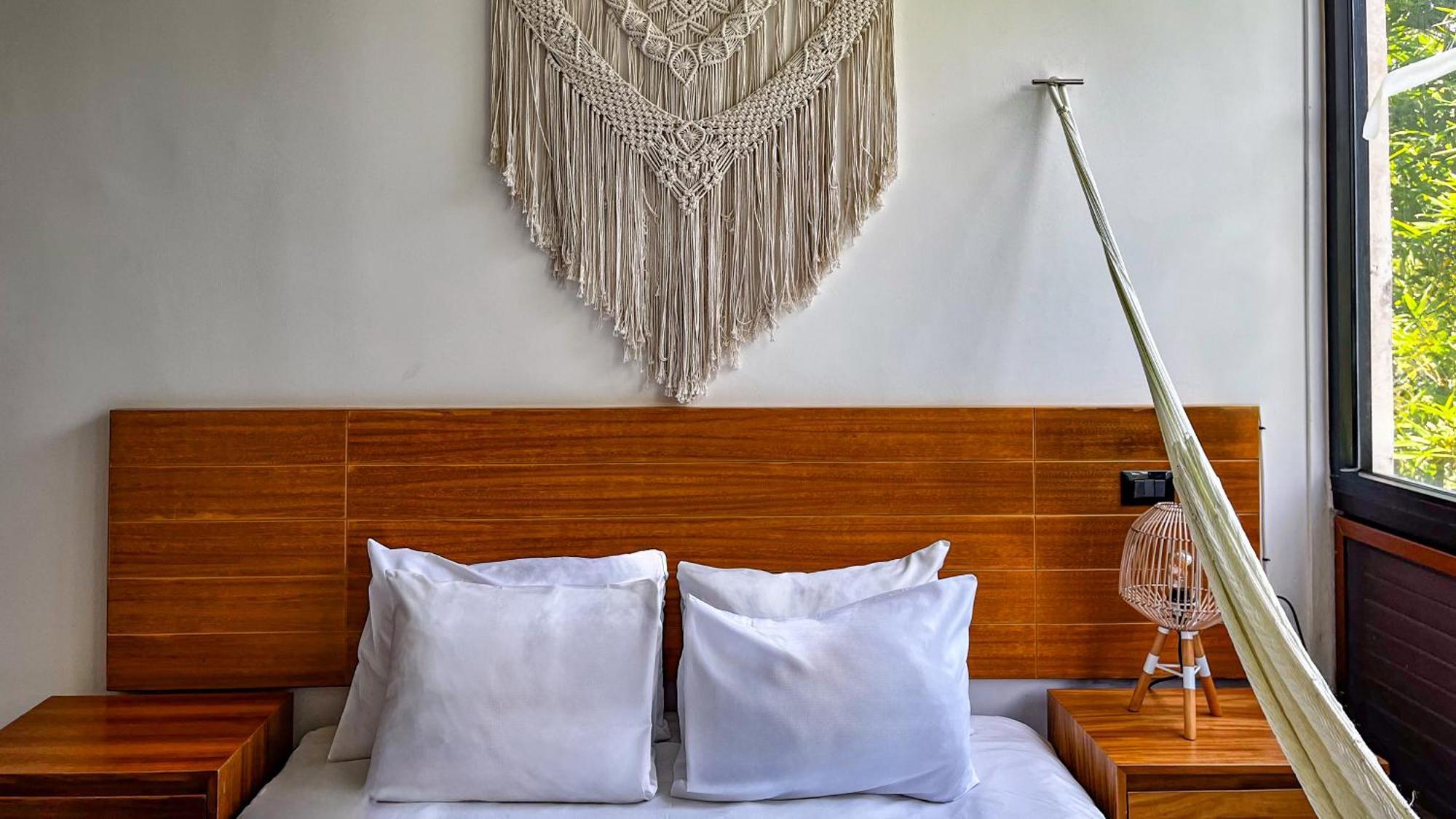 Hotel Amaka Calma