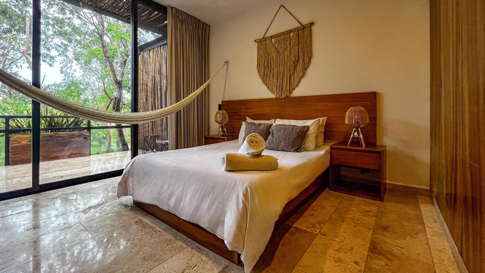 Hotel Amaka Calma 4*