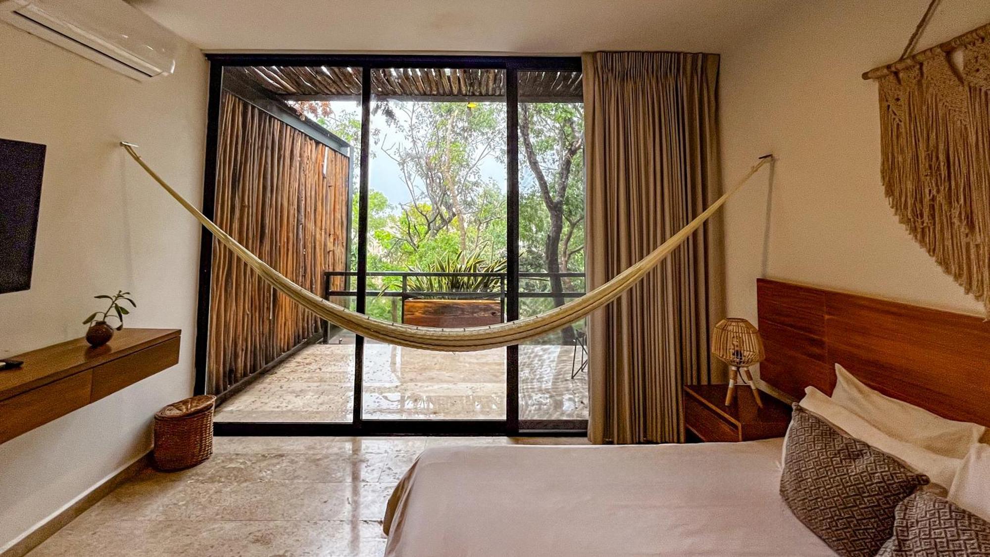 Amaka Calma Hotel Tulum