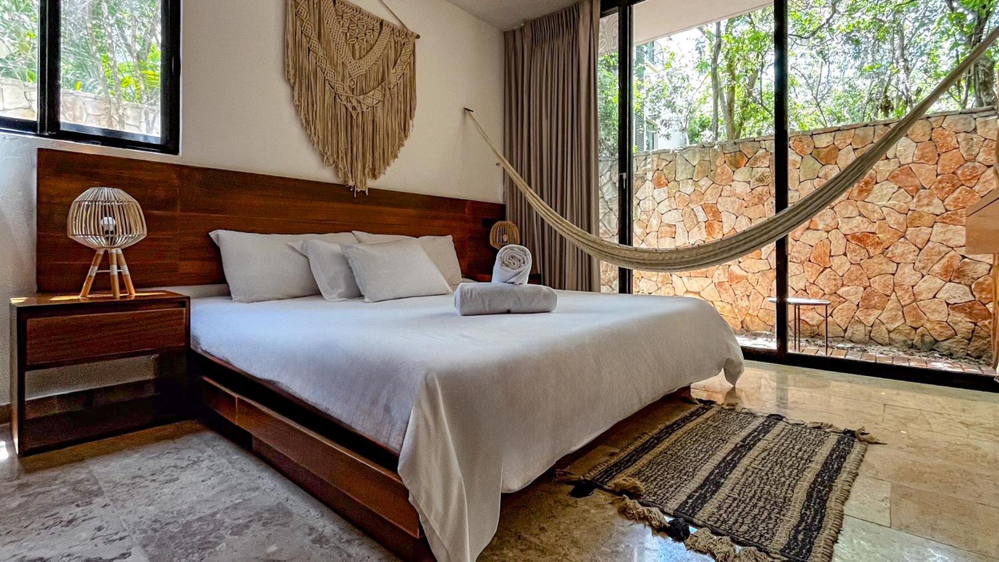 Amaka Calma Hotel Tulum